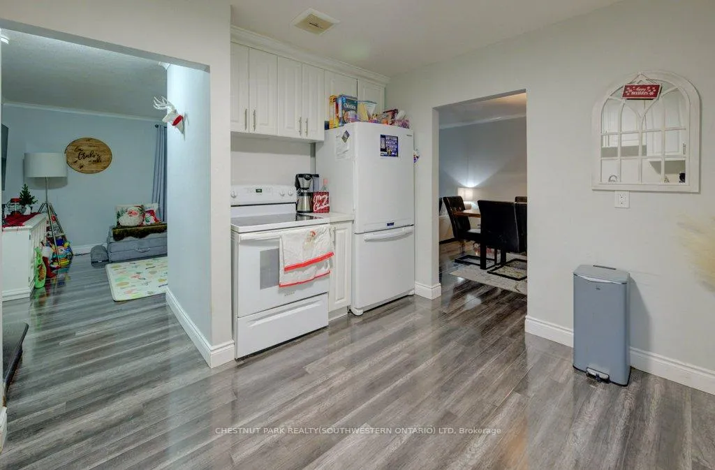 Photo 14 of 184 Gatewood Road, Kitchener — HOMEH
