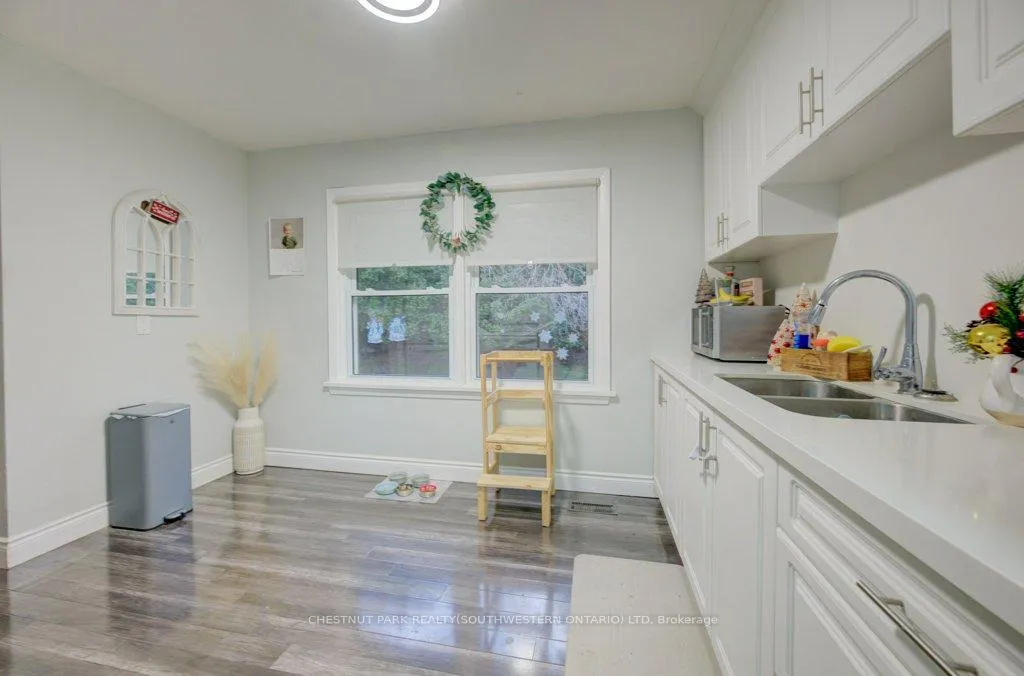 Photo 15 of 184 Gatewood Road, Kitchener — HOMEH