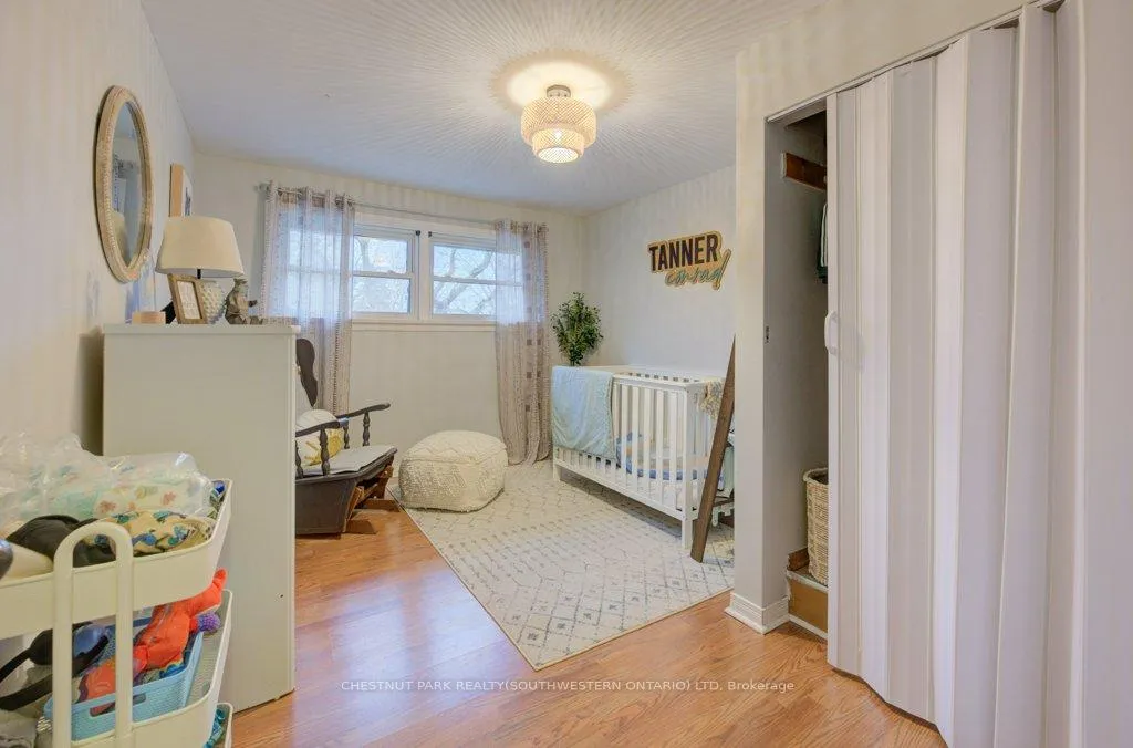 Photo 16 of 184 Gatewood Road, Kitchener — HOMEH
