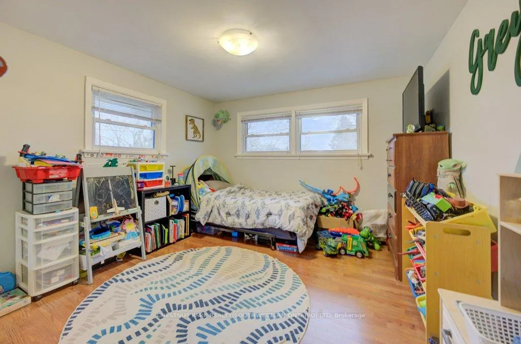 Photo 17 of 184 Gatewood Road, Kitchener — HOMEH
