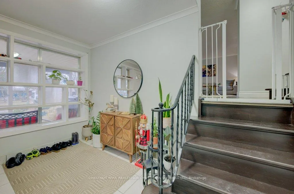 Photo 21 of 184 Gatewood Road, Kitchener — HOMEH