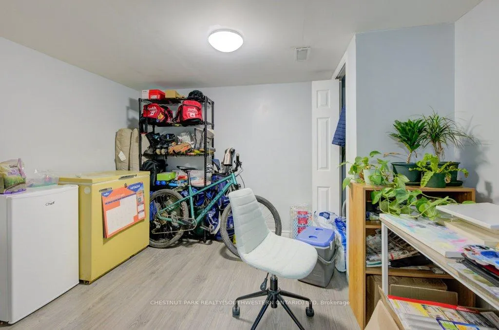 Photo 27 of 184 Gatewood Road, Kitchener — HOMEH