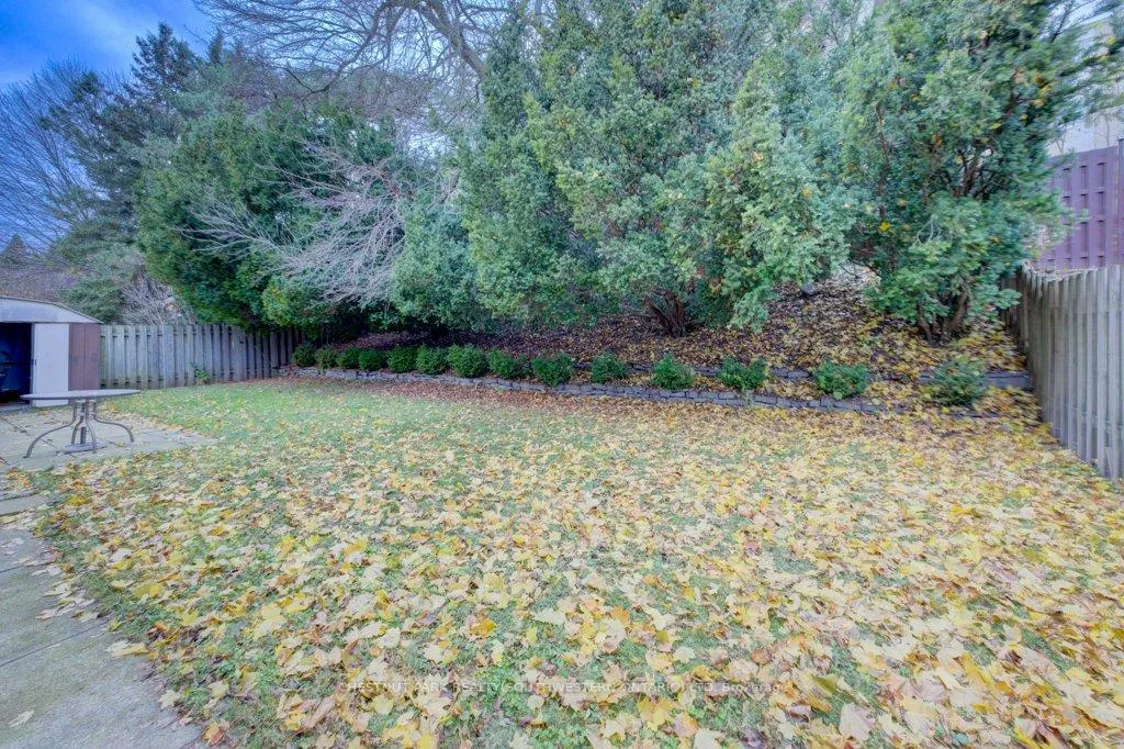 Photo 33 of 184 Gatewood Road, Kitchener — HOMEH