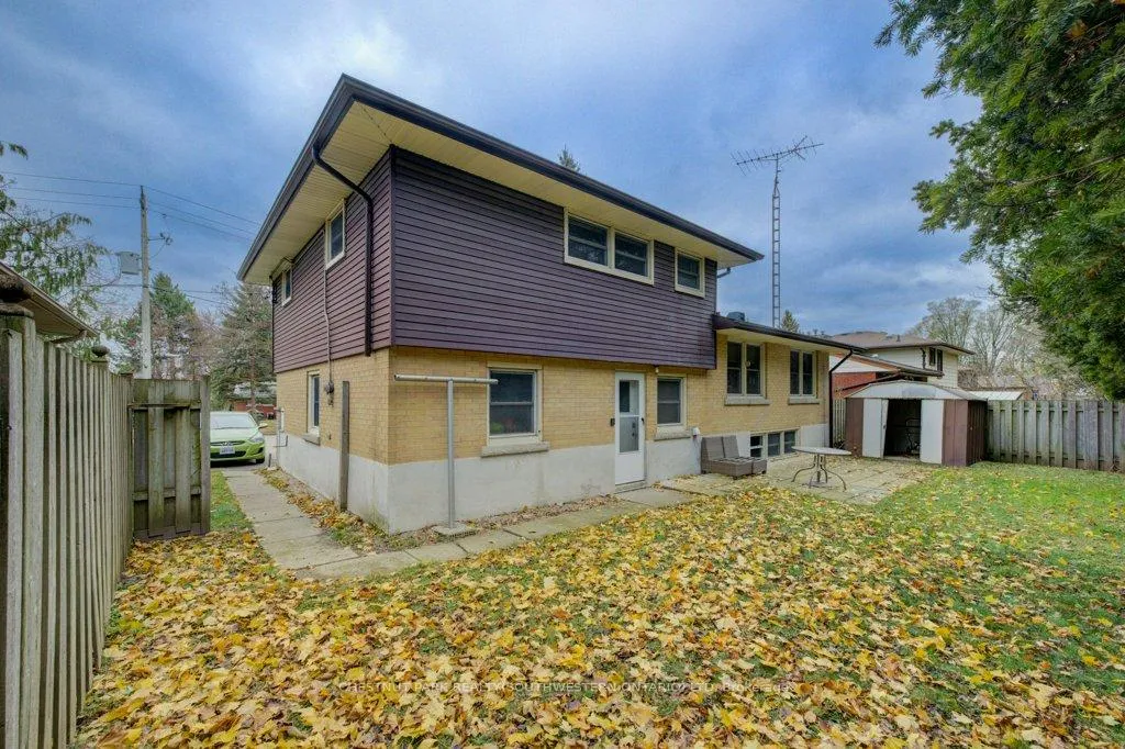 Photo 34 of 184 Gatewood Road, Kitchener — HOMEH