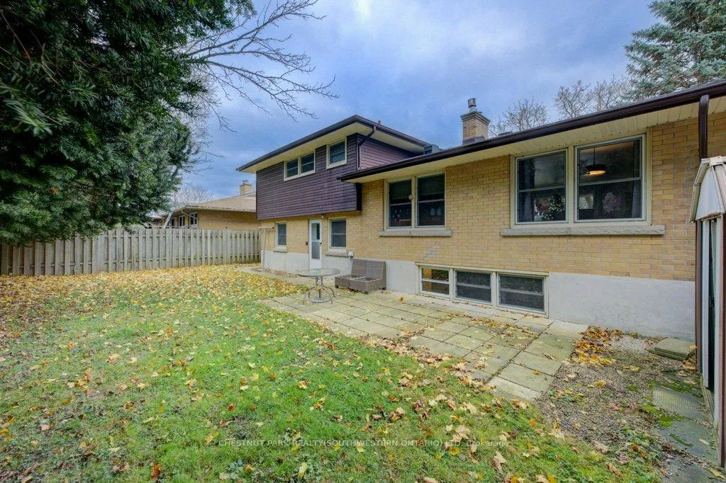 Photo 35 of 184 Gatewood Road, Kitchener — HOMEH