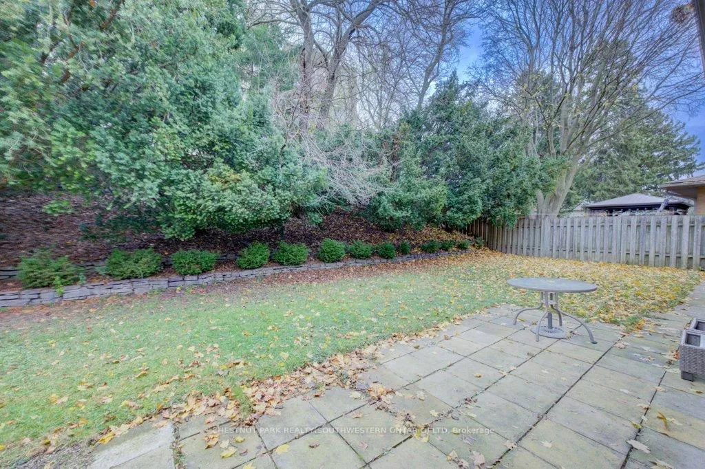 Photo 36 of 184 Gatewood Road, Kitchener — HOMEH