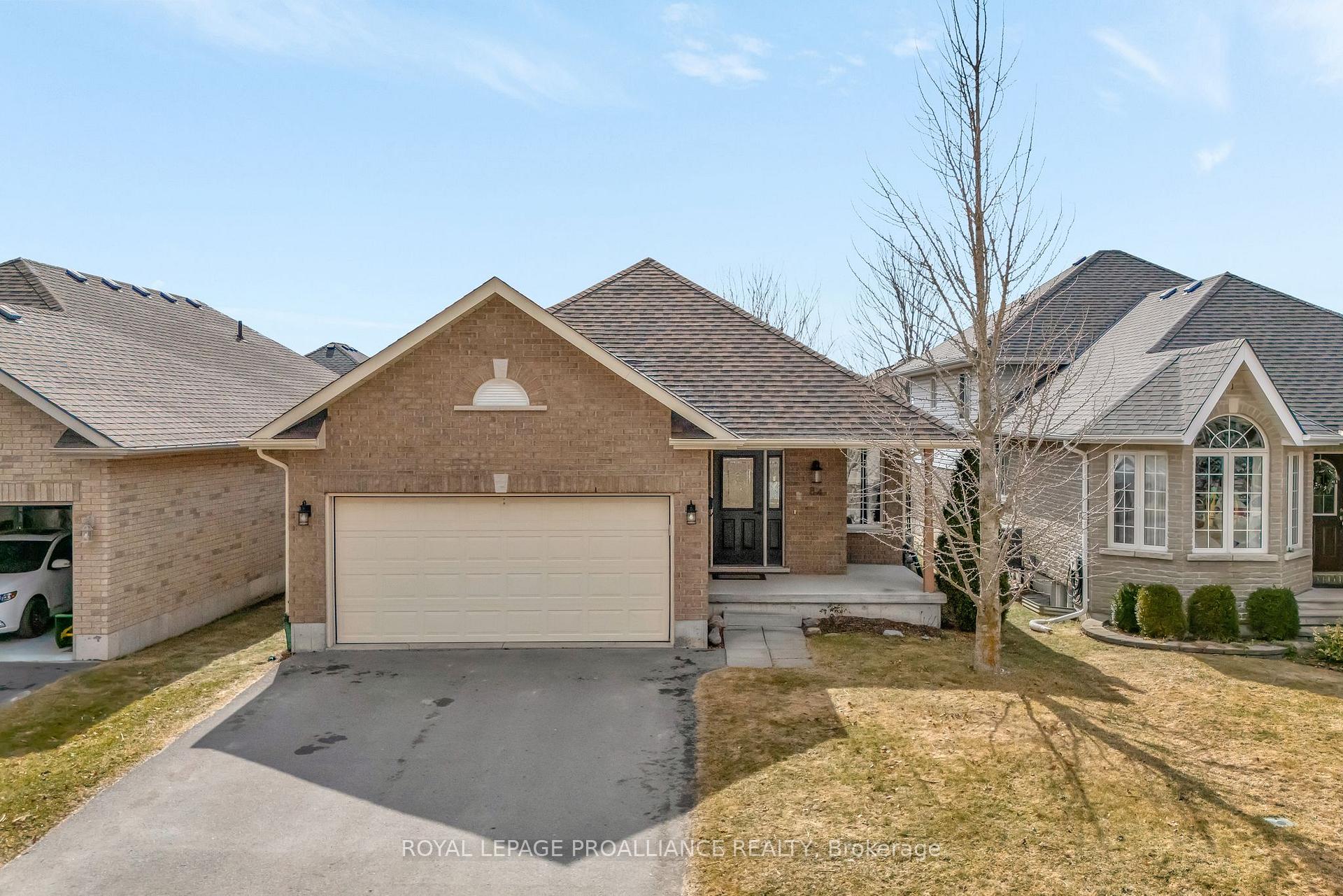 Photo 1 of 84 Gavey Street, Belleville, Thurlow Ward — HOMEH