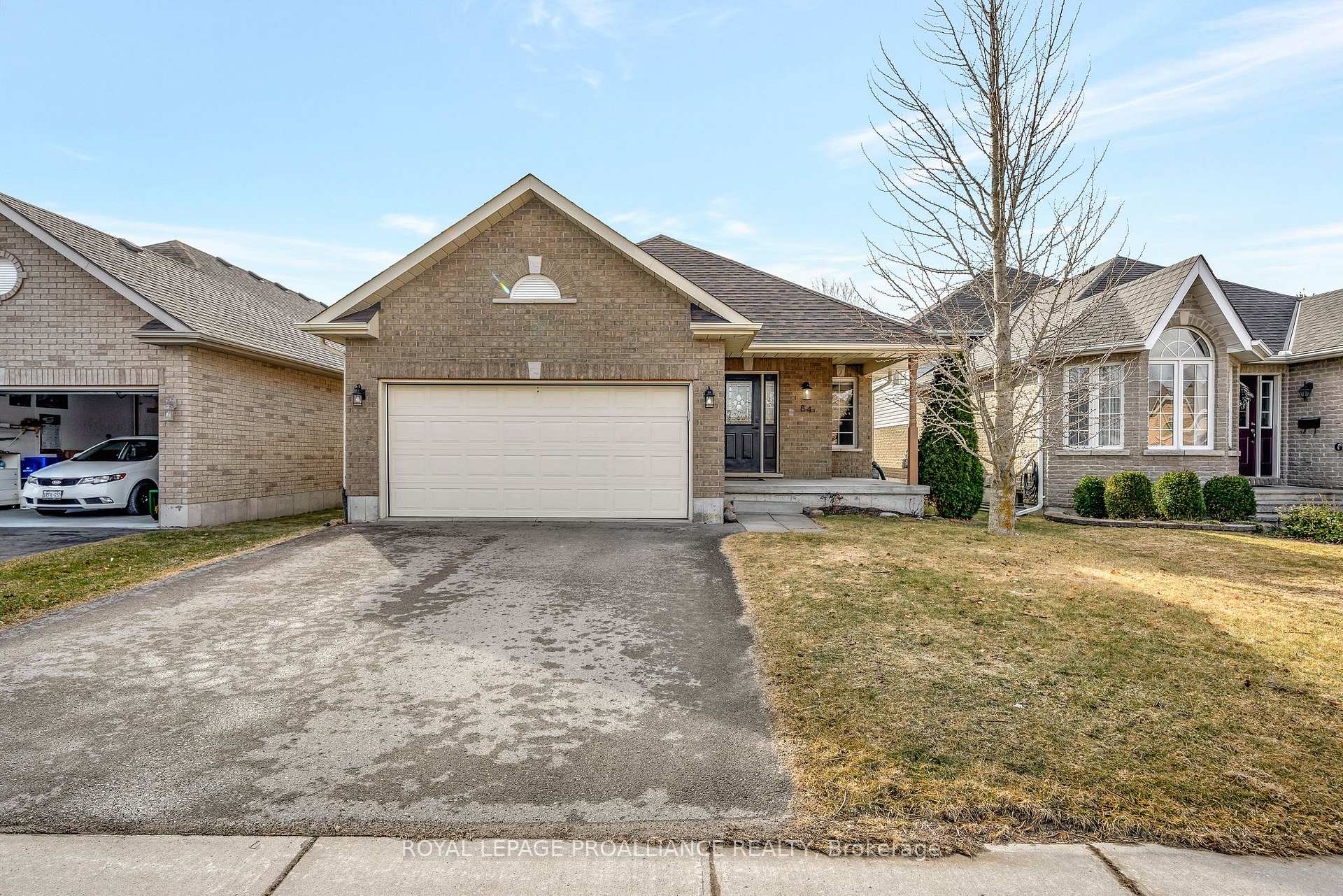 Photo 2 of 84 Gavey Street, Belleville, Thurlow Ward — HOMEH