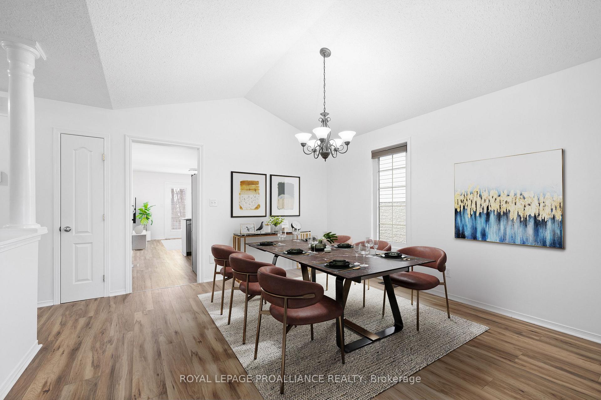 Photo 9 of 84 Gavey Street, Belleville, Thurlow Ward — HOMEH