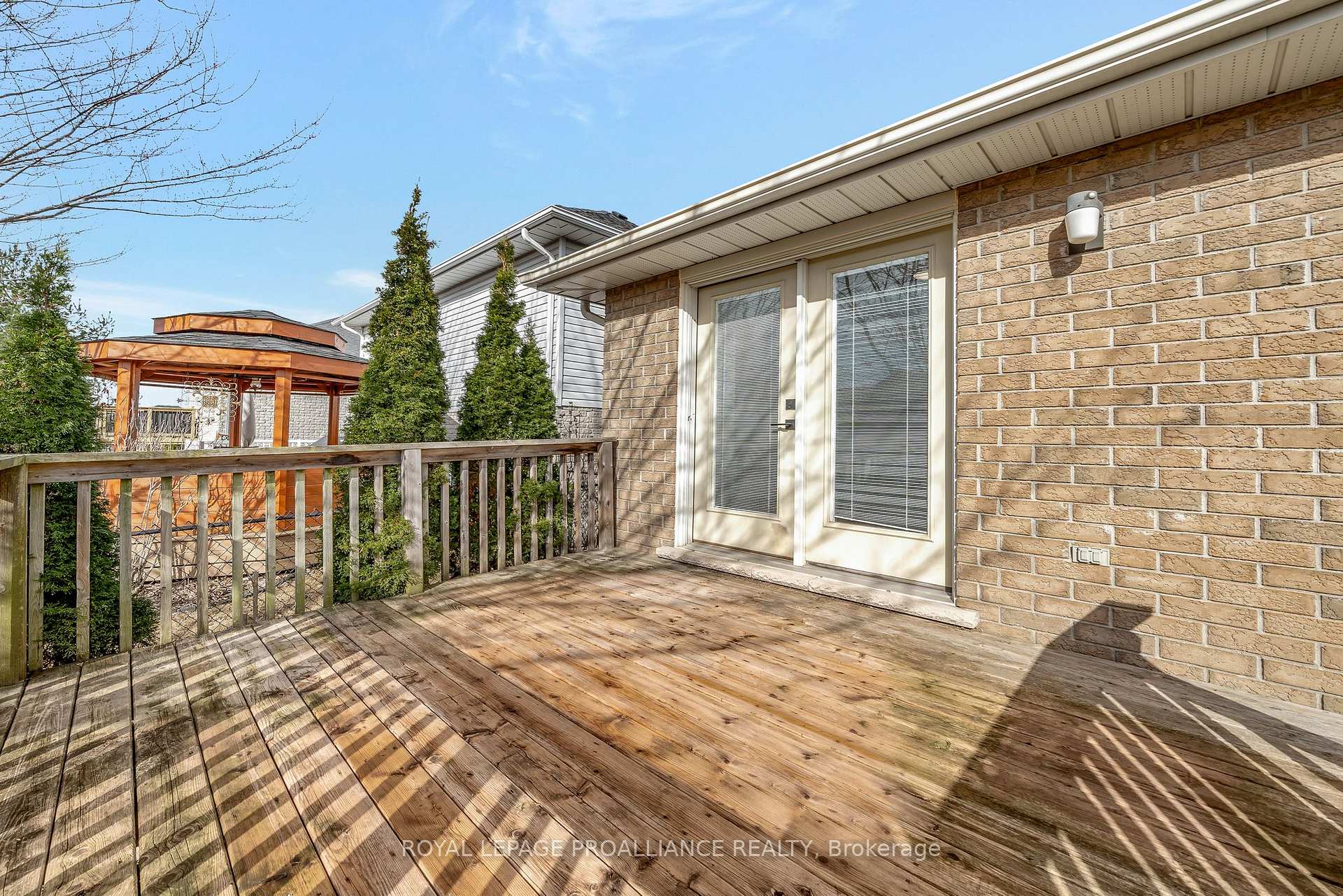 Photo 33 of 84 Gavey Street, Belleville, Thurlow Ward — HOMEH