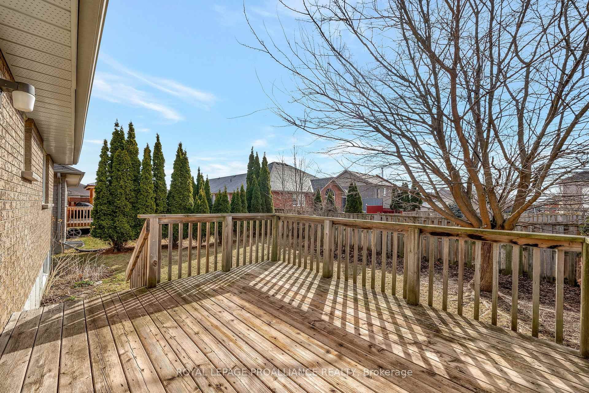 Photo 34 of 84 Gavey Street, Belleville, Thurlow Ward — HOMEH