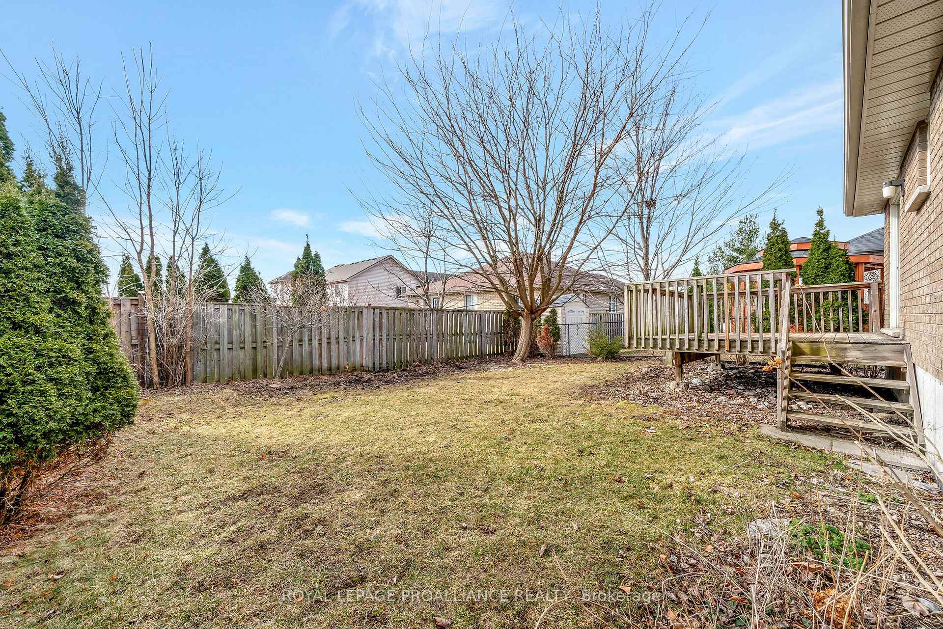 Photo 36 of 84 Gavey Street, Belleville, Thurlow Ward — HOMEH
