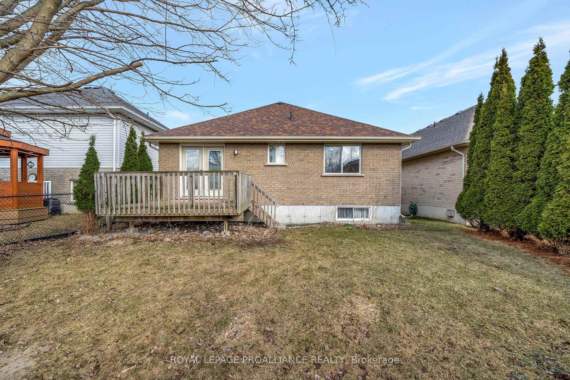 Photo 37 of 84 Gavey Street, Belleville, Thurlow Ward — HOMEH
