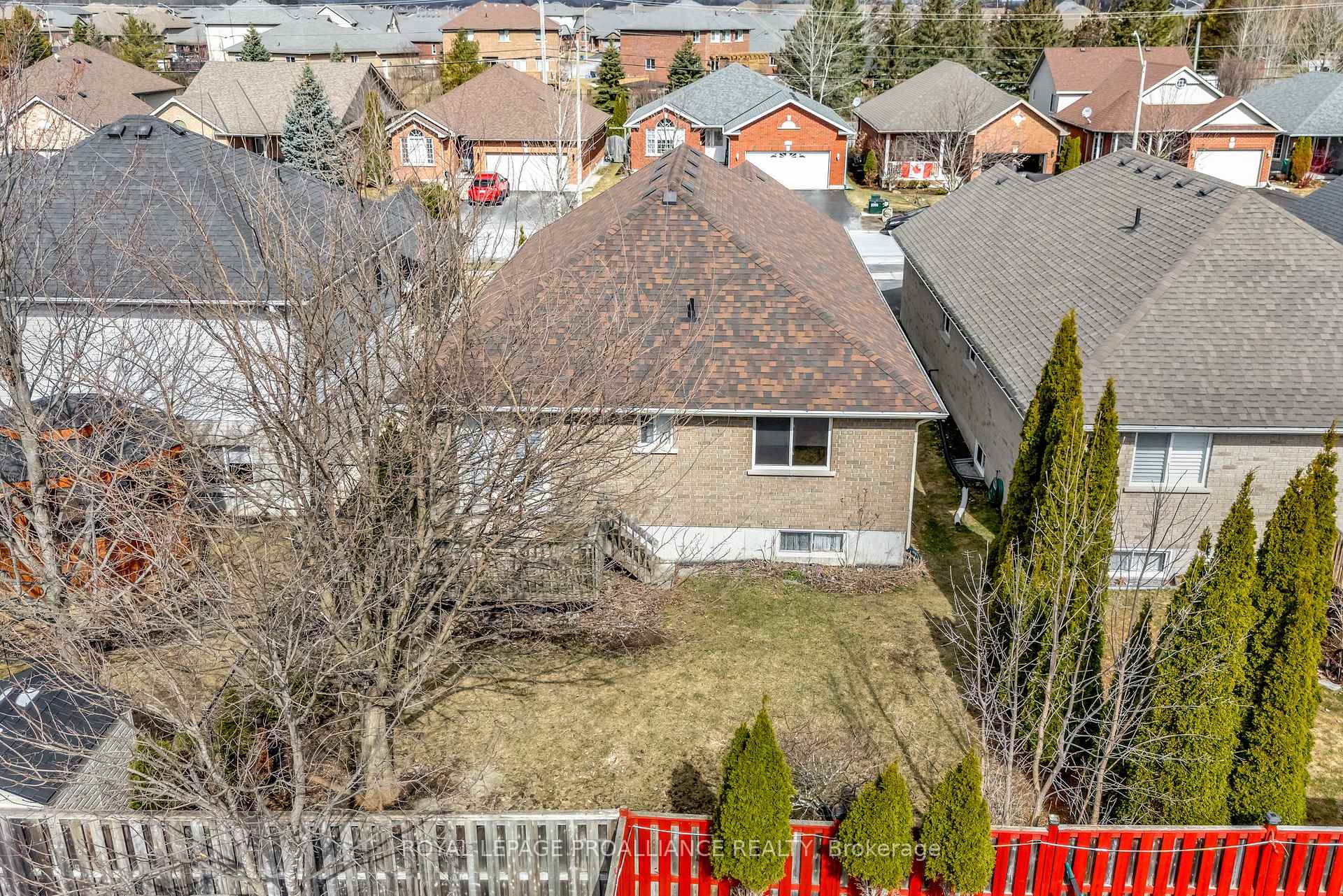 Photo 38 of 84 Gavey Street, Belleville, Thurlow Ward — HOMEH