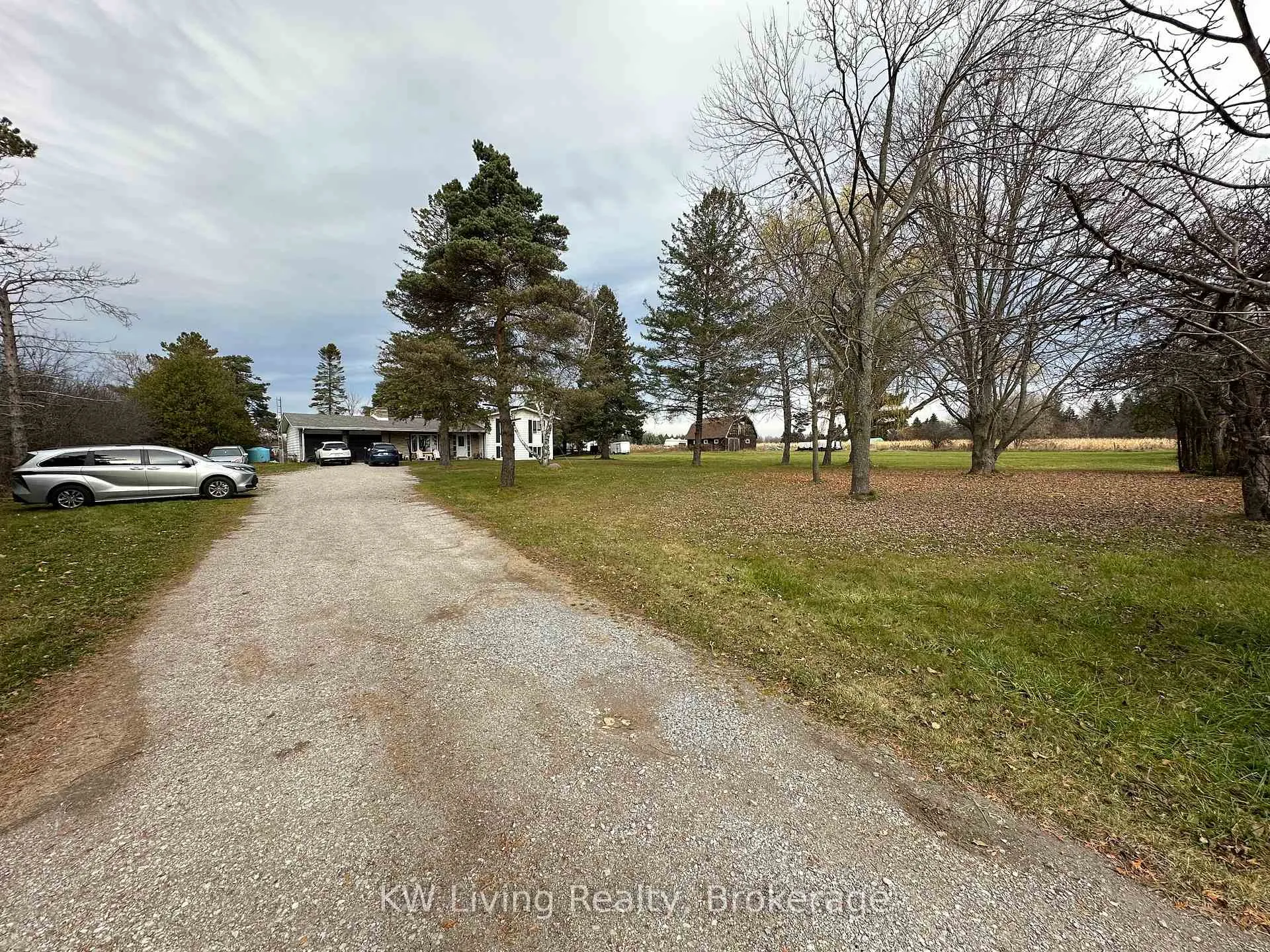 Front of 5020 19th Avenue