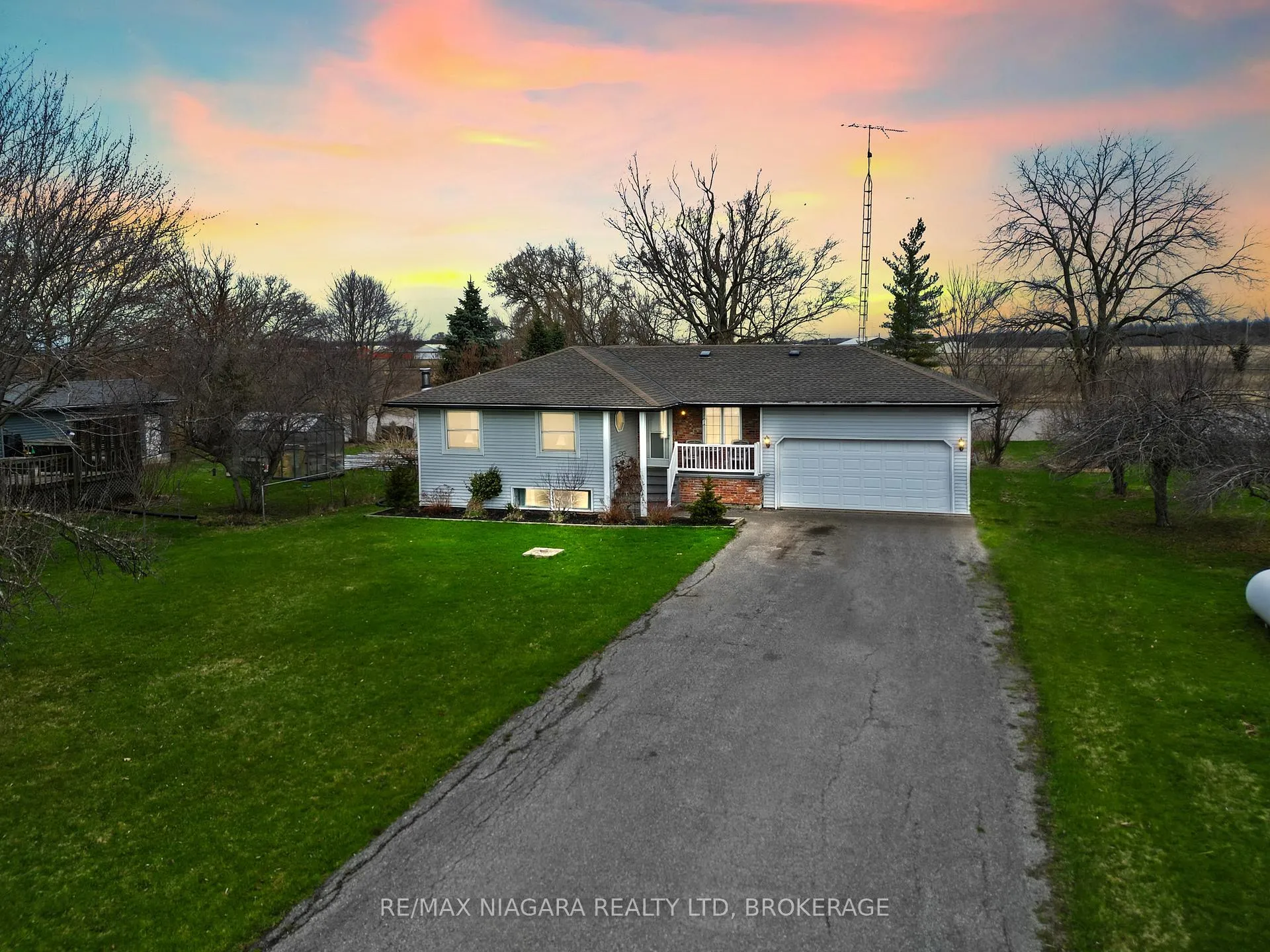 Photo 1 of 60826 Regional Rd 27, Wainfleet, Marshville/Winger — HOMEH
