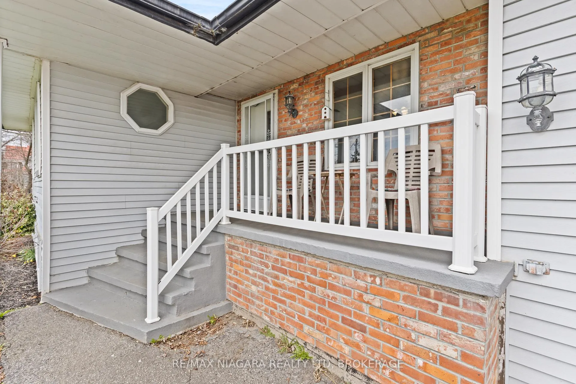 Photo 4 of 60826 Regional Rd 27, Wainfleet, Marshville/Winger — HOMEH