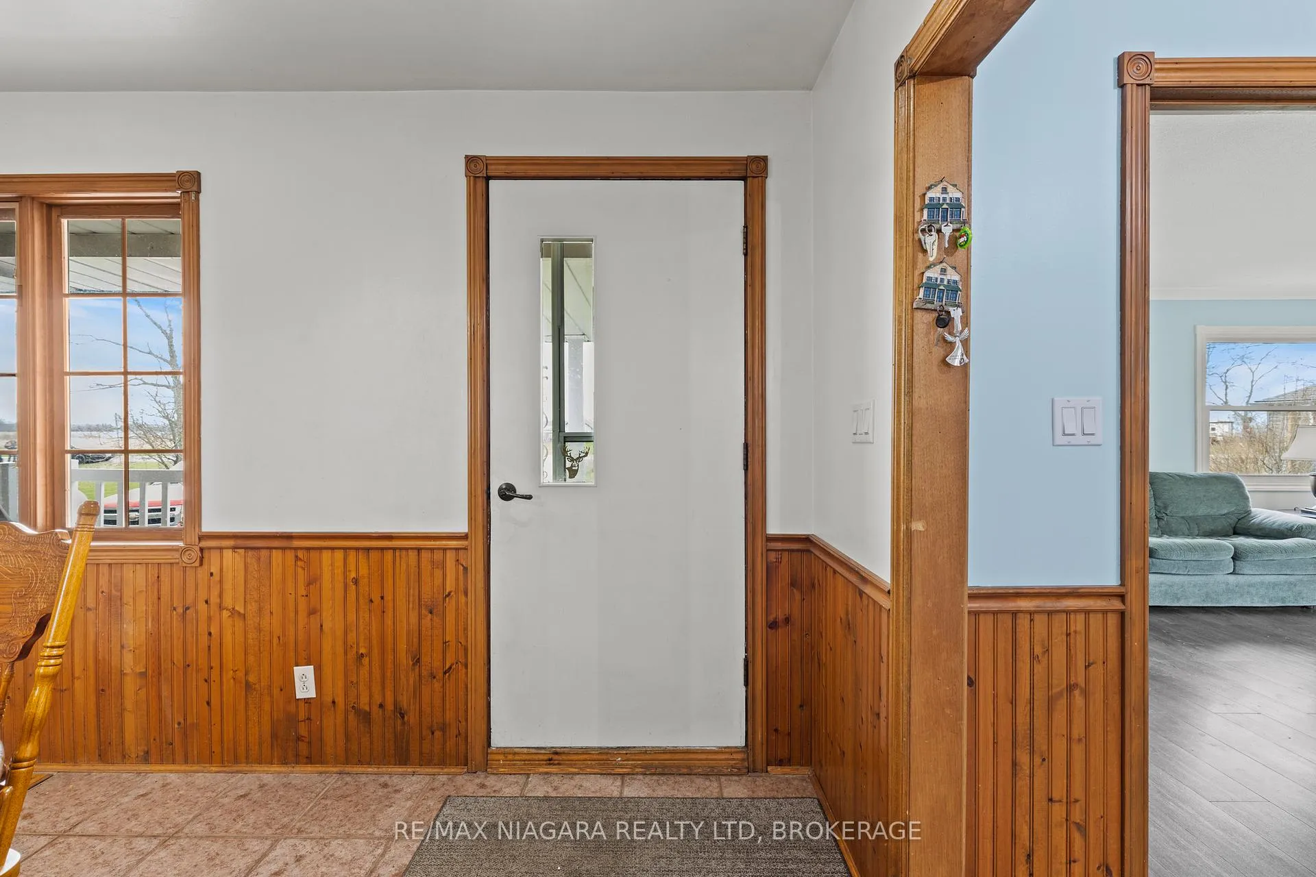 Photo 5 of 60826 Regional Rd 27, Wainfleet, Marshville/Winger — HOMEH