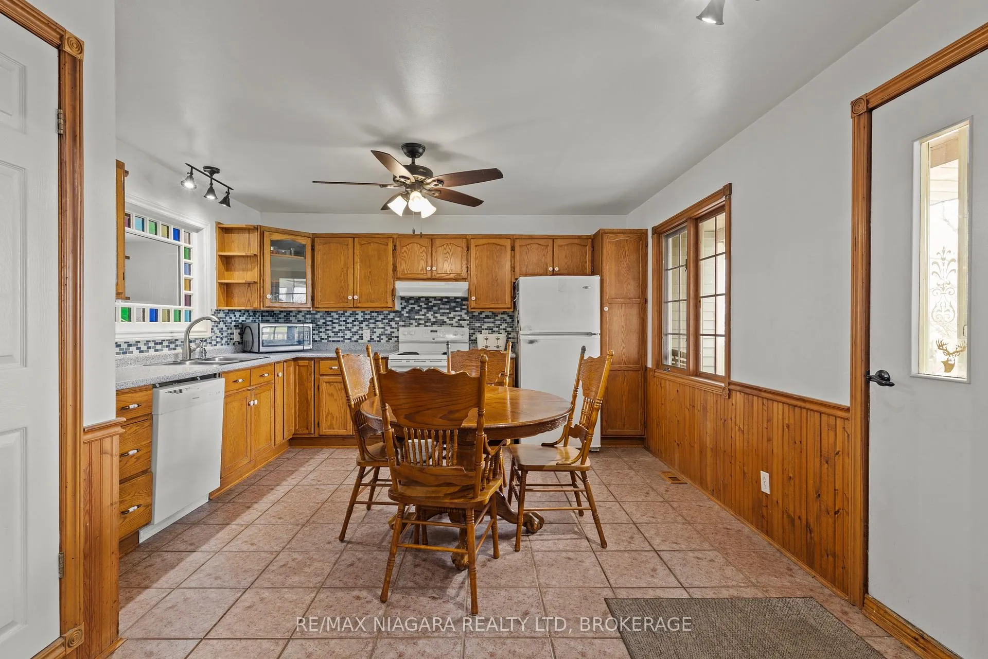 Photo 7 of 60826 Regional Rd 27, Wainfleet, Marshville/Winger — HOMEH
