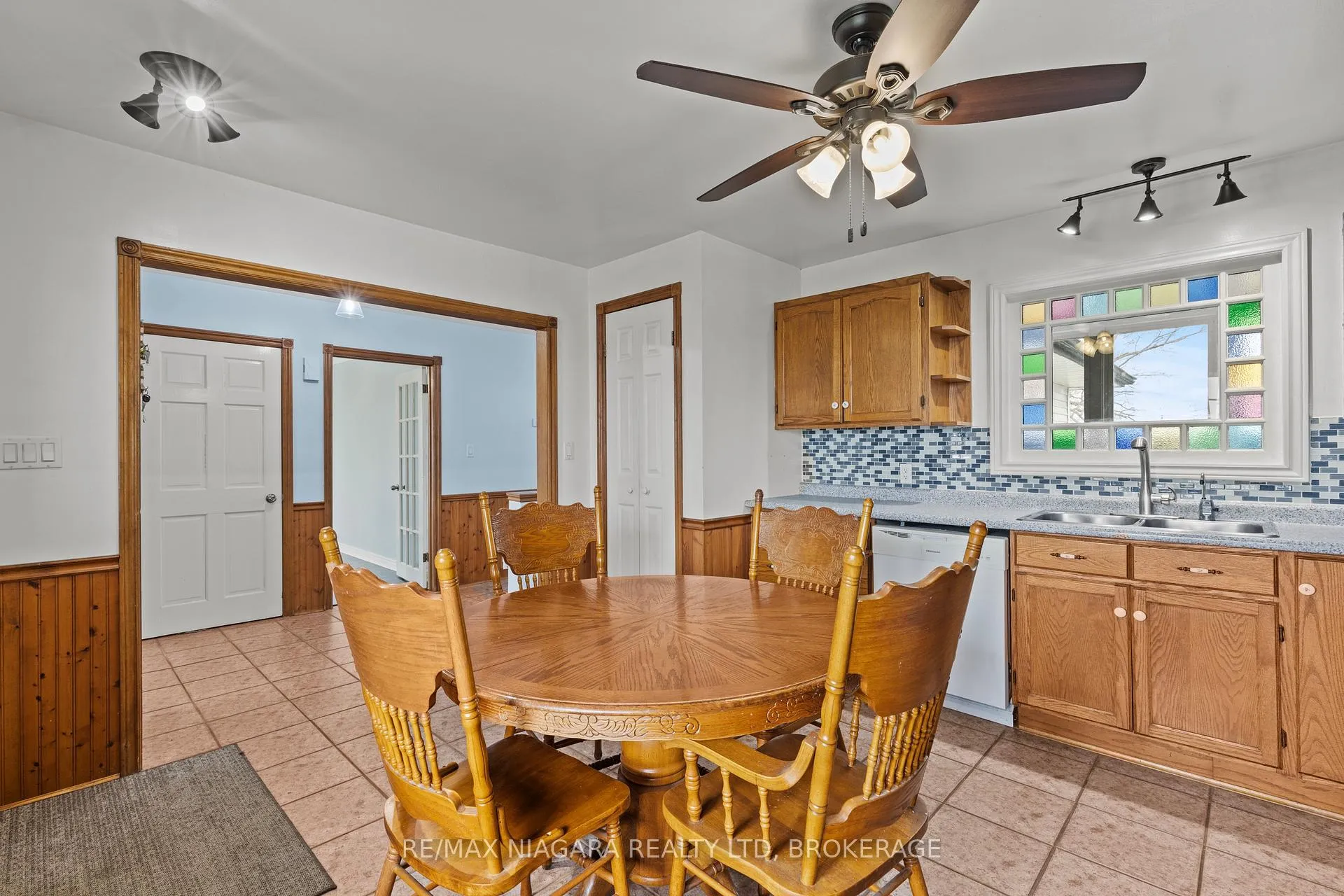 Photo 10 of 60826 Regional Rd 27, Wainfleet, Marshville/Winger — HOMEH