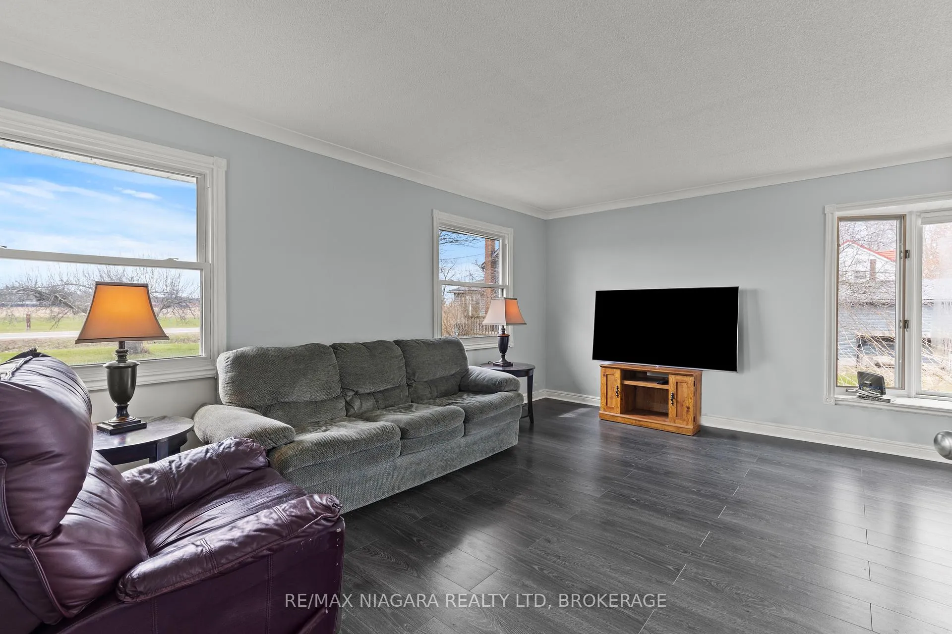 Photo 11 of 60826 Regional Rd 27, Wainfleet, Marshville/Winger — HOMEH