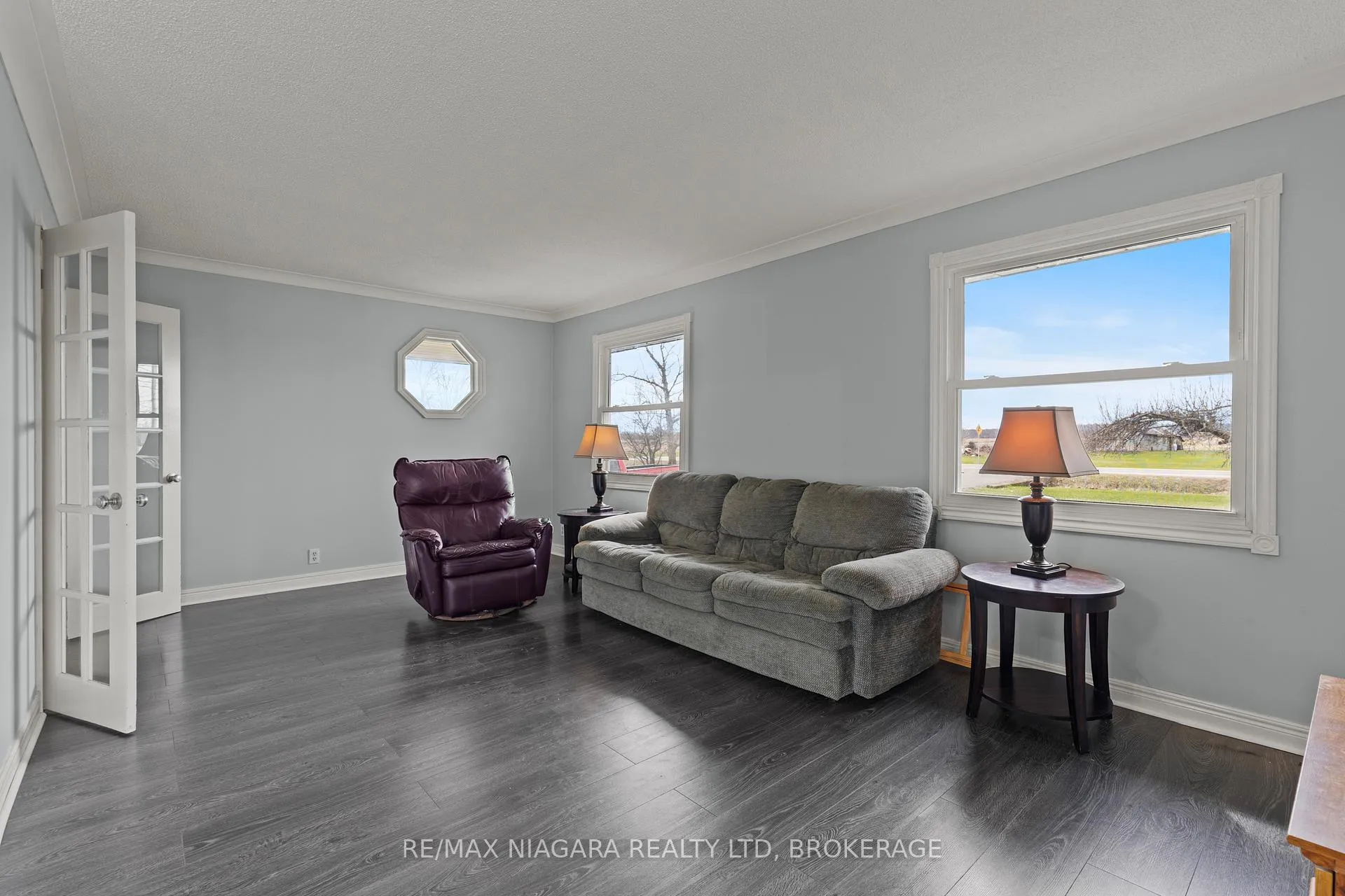 Photo 13 of 60826 Regional Rd 27, Wainfleet, Marshville/Winger — HOMEH