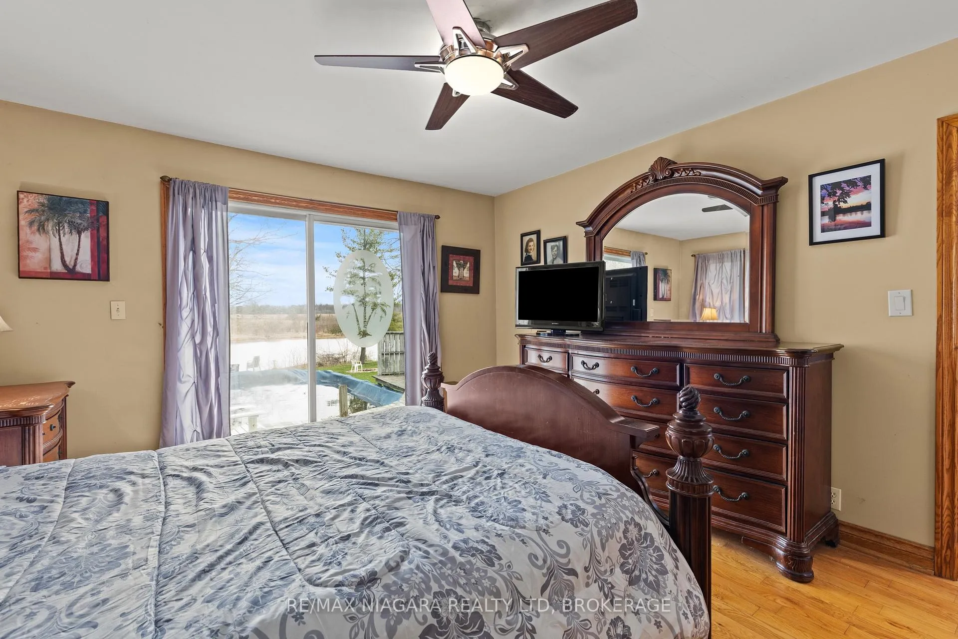 Photo 17 of 60826 Regional Rd 27, Wainfleet, Marshville/Winger — HOMEH