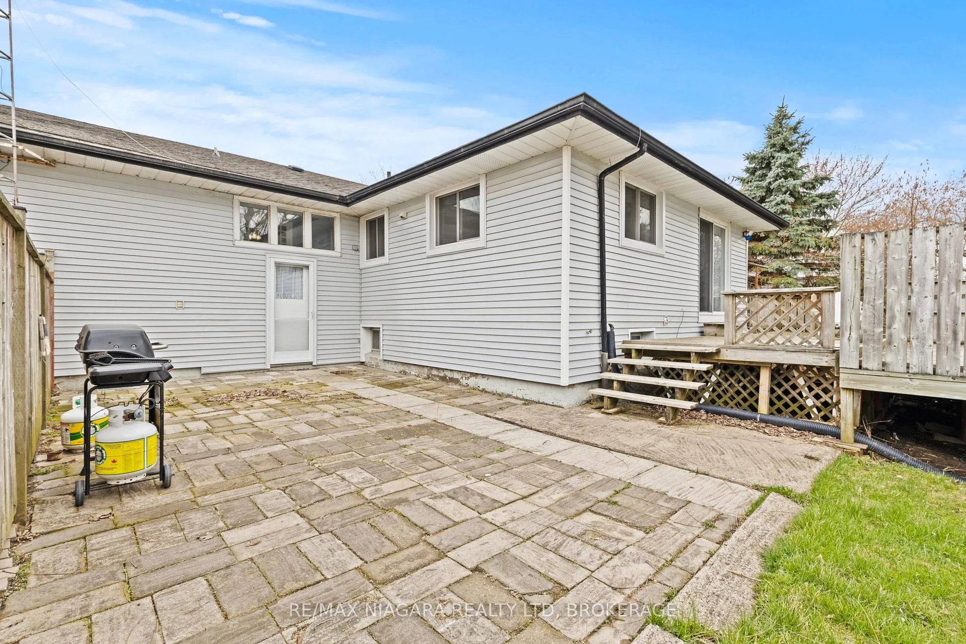 Photo 32 of 60826 Regional Rd 27, Wainfleet, Marshville/Winger — HOMEH