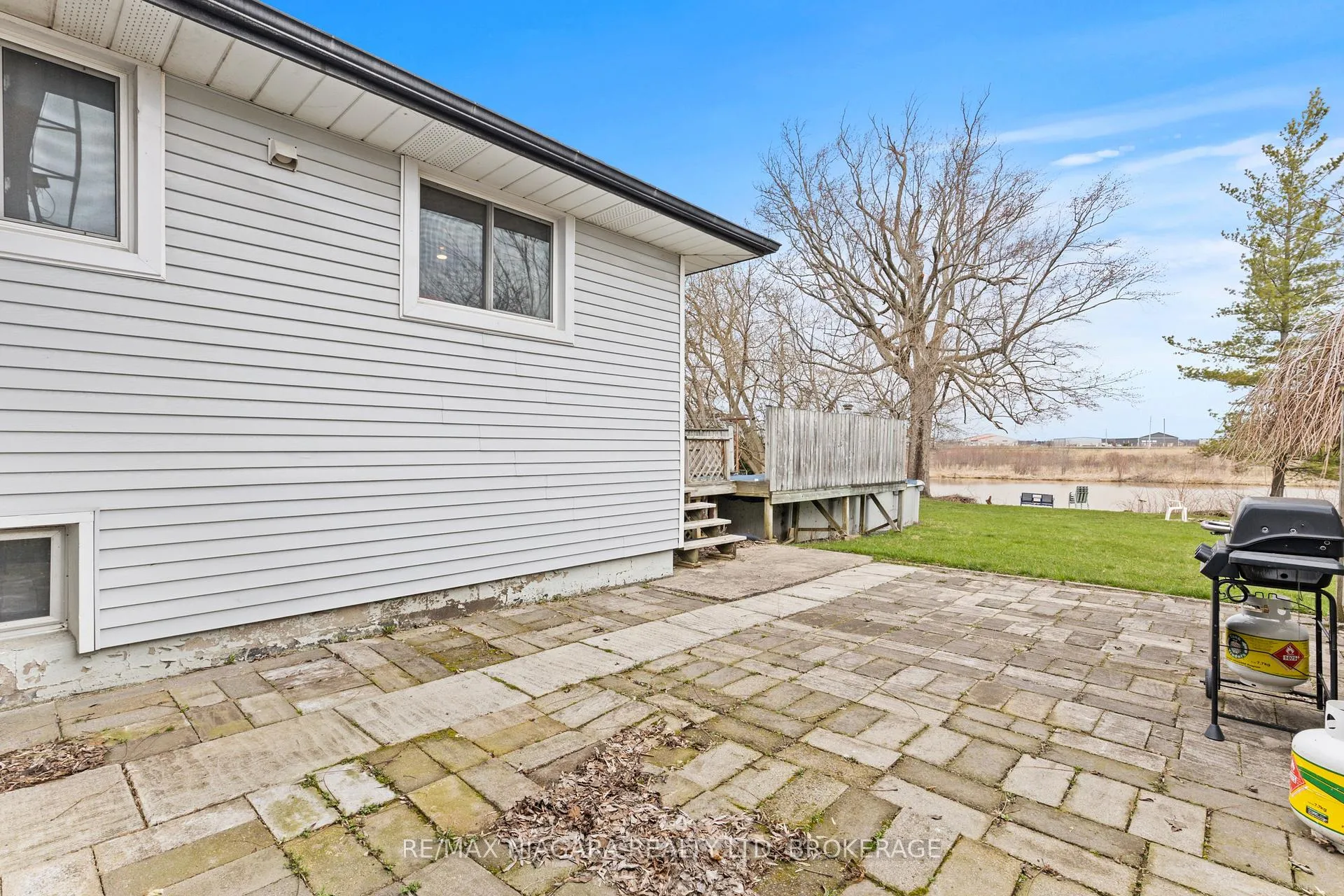 Photo 33 of 60826 Regional Rd 27, Wainfleet, Marshville/Winger — HOMEH