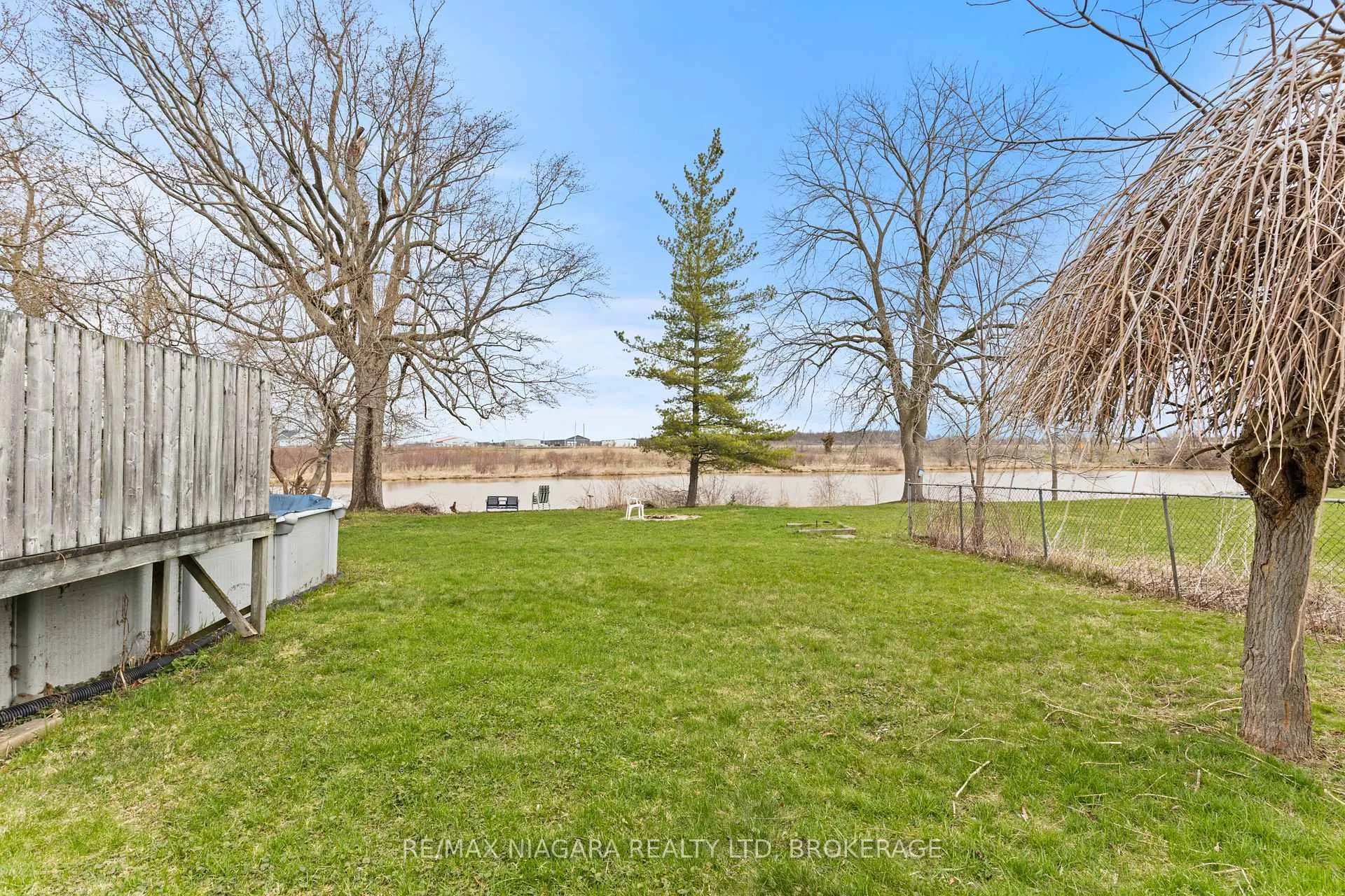 Photo 34 of 60826 Regional Rd 27, Wainfleet, Marshville/Winger — HOMEH