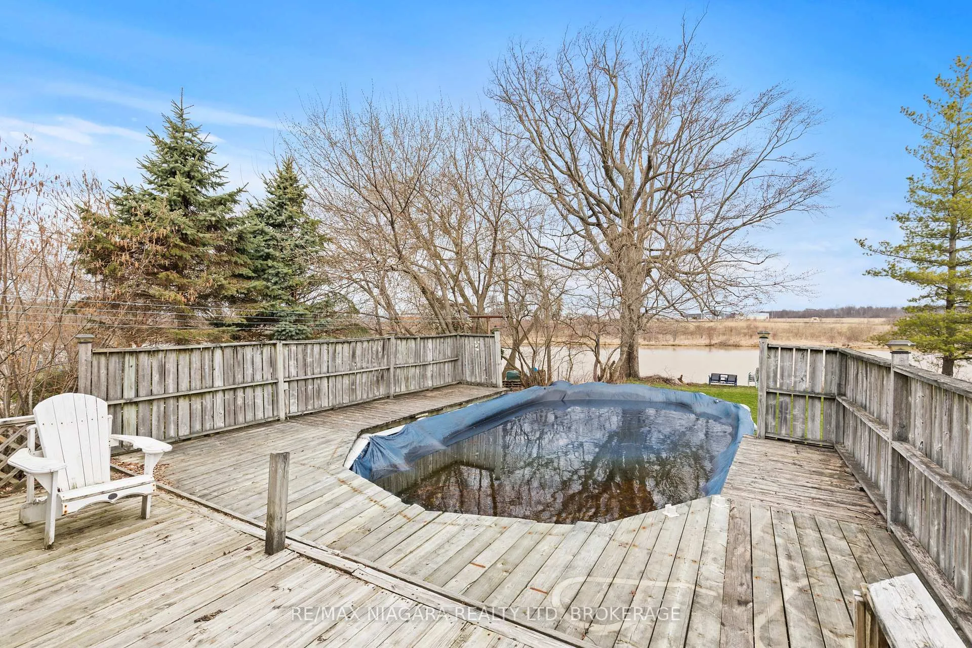 Photo 35 of 60826 Regional Rd 27, Wainfleet, Marshville/Winger — HOMEH