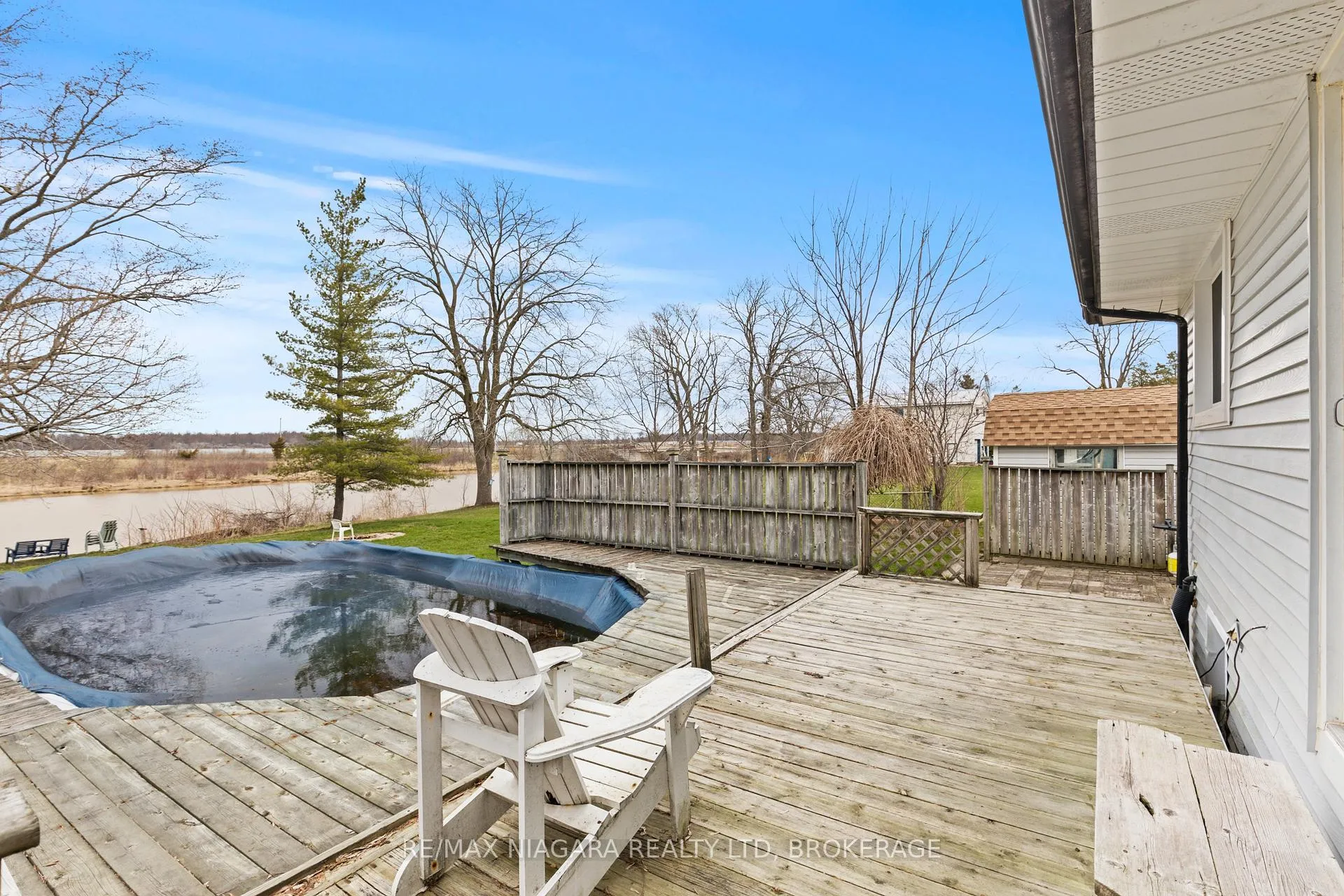 Photo 36 of 60826 Regional Rd 27, Wainfleet, Marshville/Winger — HOMEH