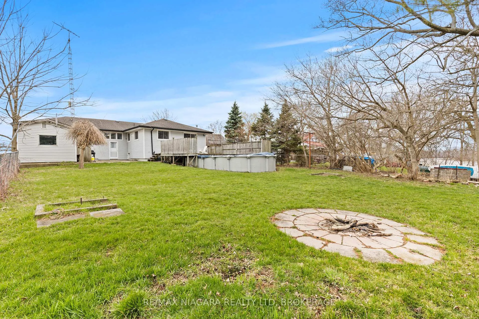 Photo 37 of 60826 Regional Rd 27, Wainfleet, Marshville/Winger — HOMEH