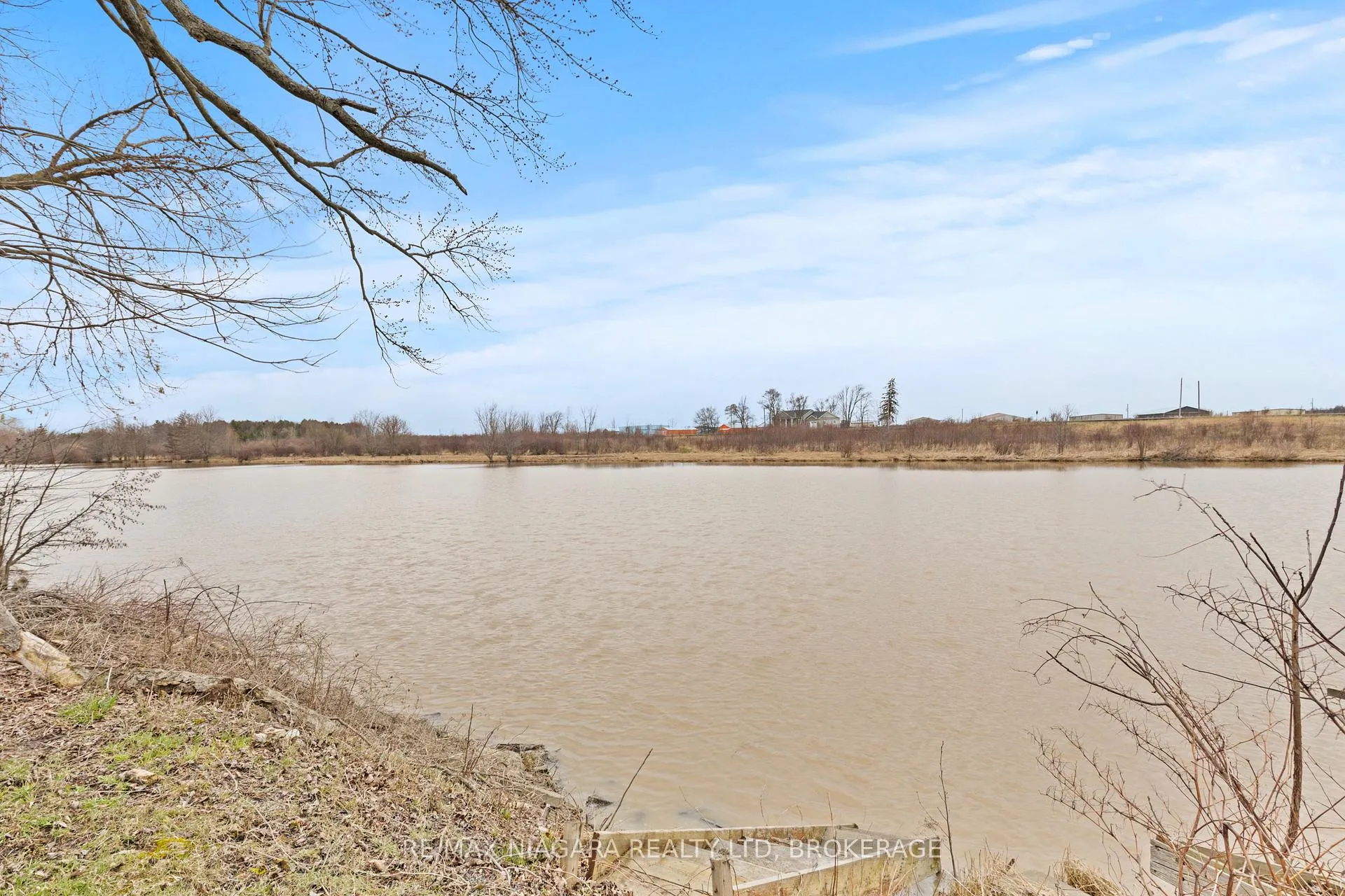 Photo 40 of 60826 Regional Rd 27, Wainfleet, Marshville/Winger — HOMEH