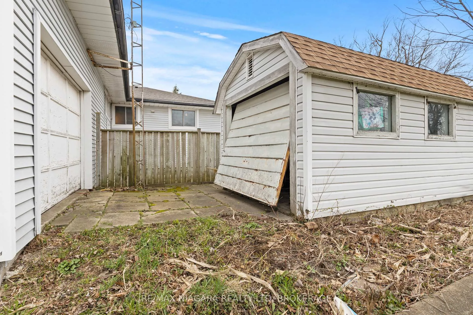 Photo 41 of 60826 Regional Rd 27, Wainfleet, Marshville/Winger — HOMEH