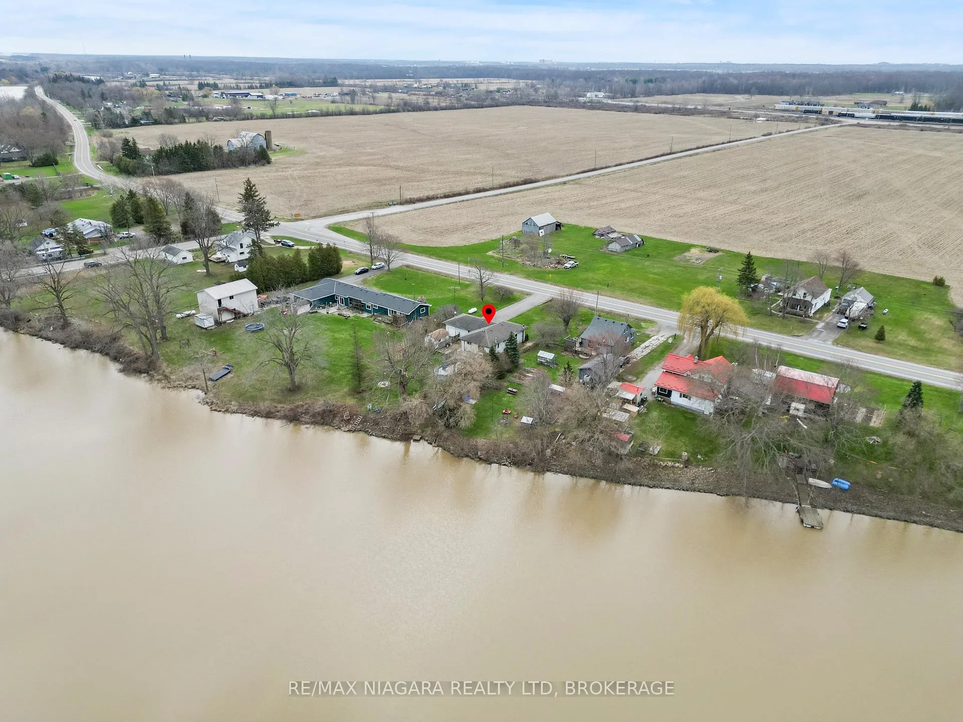 Photo 46 of 60826 Regional Rd 27, Wainfleet, Marshville/Winger — HOMEH