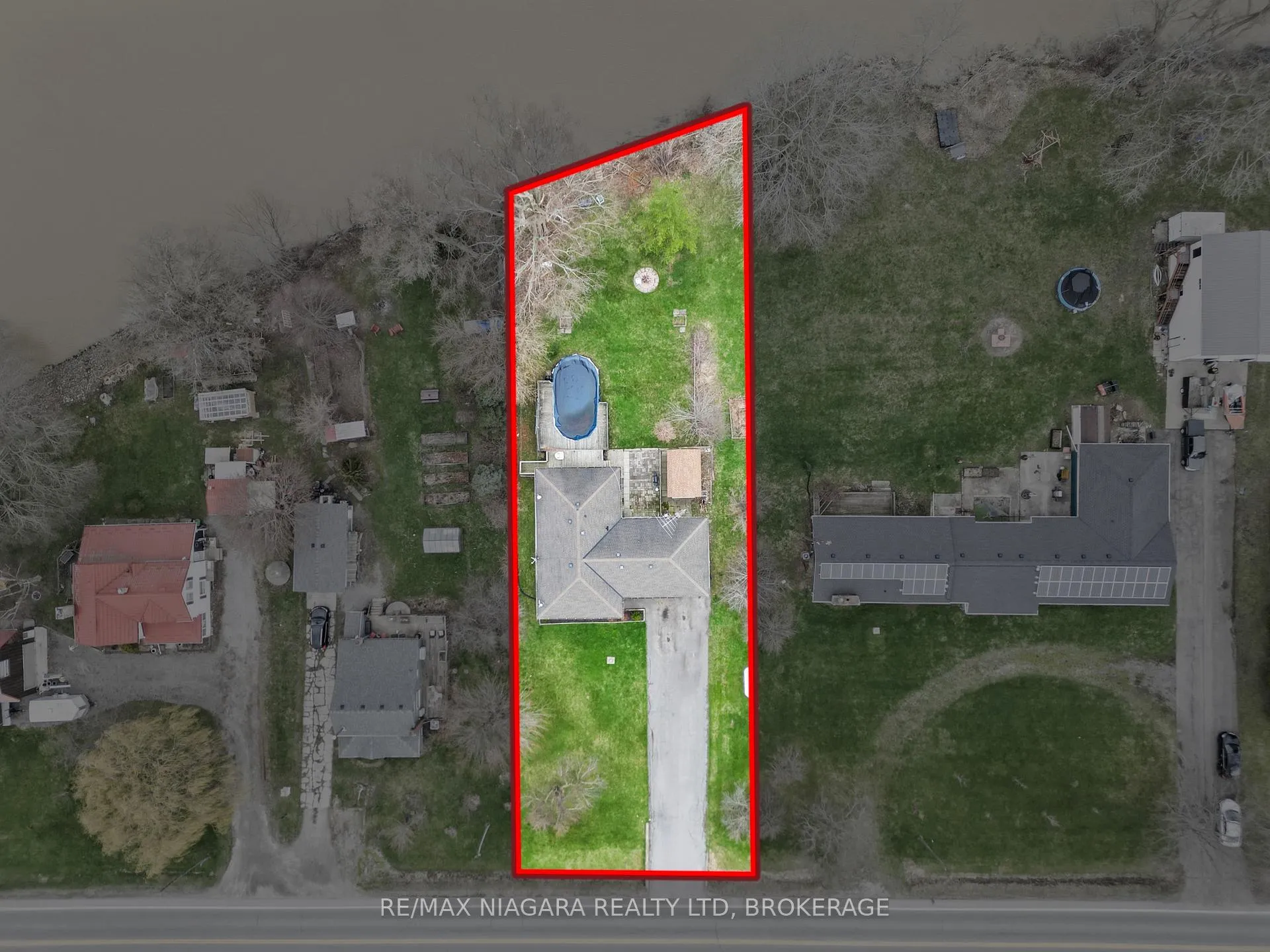 Photo 48 of 60826 Regional Rd 27, Wainfleet, Marshville/Winger — HOMEH