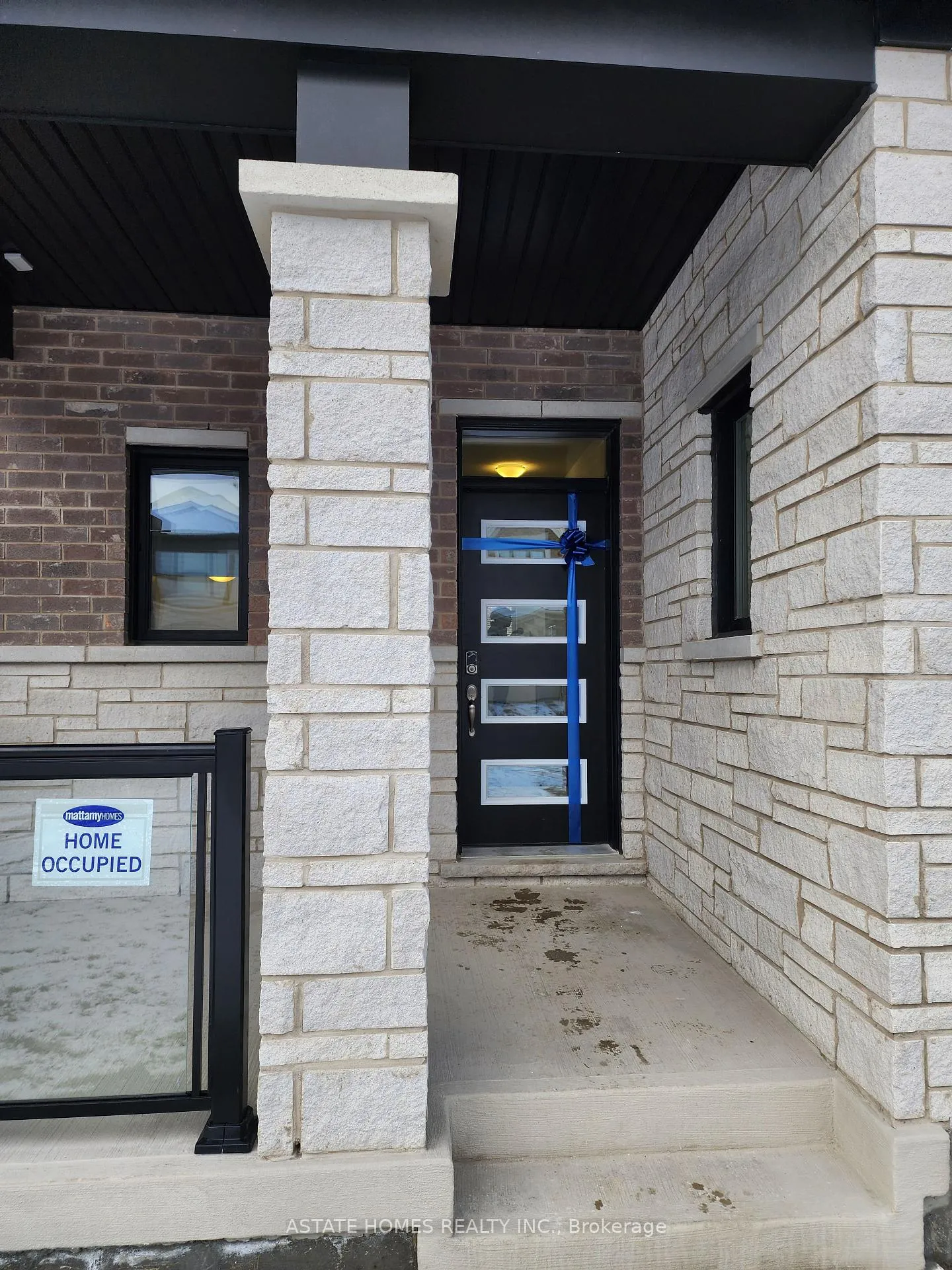 Photo 2 of 68 McBride Trail, Barrie, Rural Barrie Southeast — HOMEH
