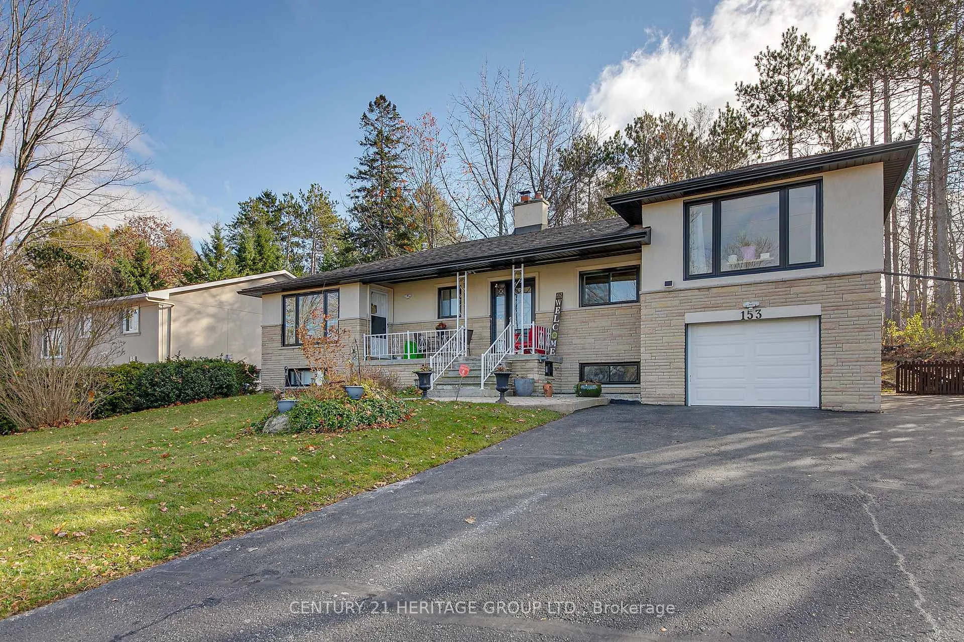 Photo 1 of 153 Ardagh Road, Barrie, Ardagh — HOMEH