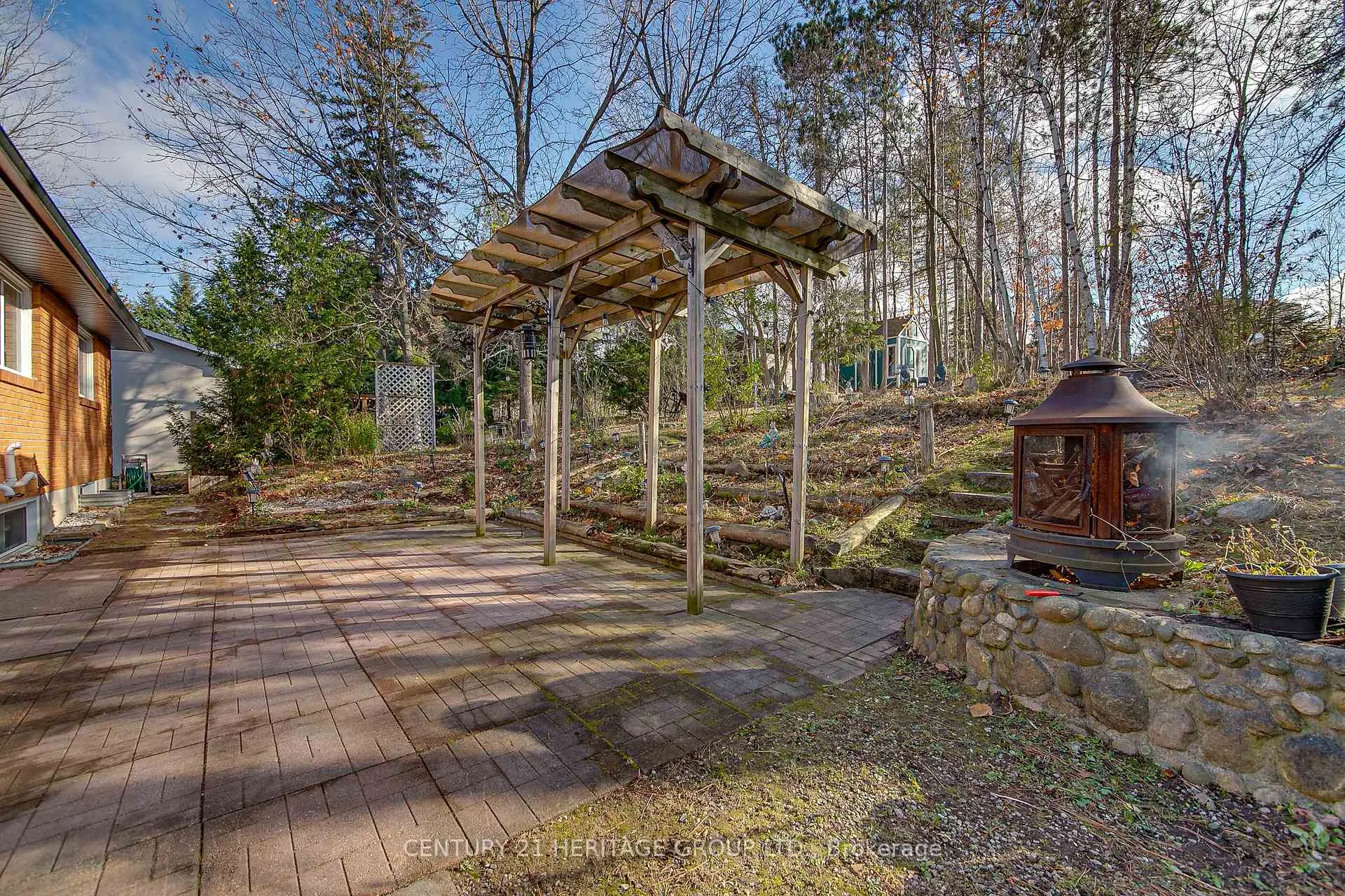 Photo 20 of 153 Ardagh Road, Barrie, Ardagh — HOMEH