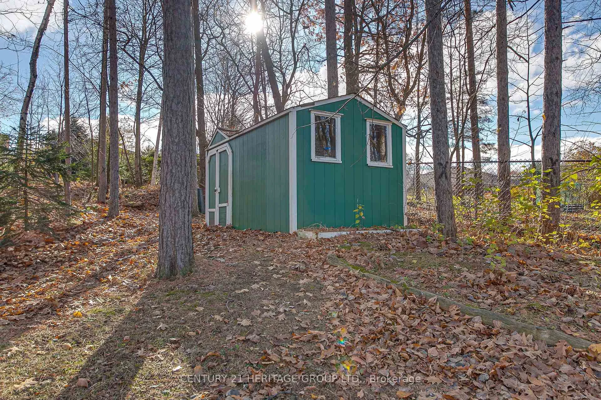 Photo 21 of 153 Ardagh Road, Barrie, Ardagh — HOMEH
