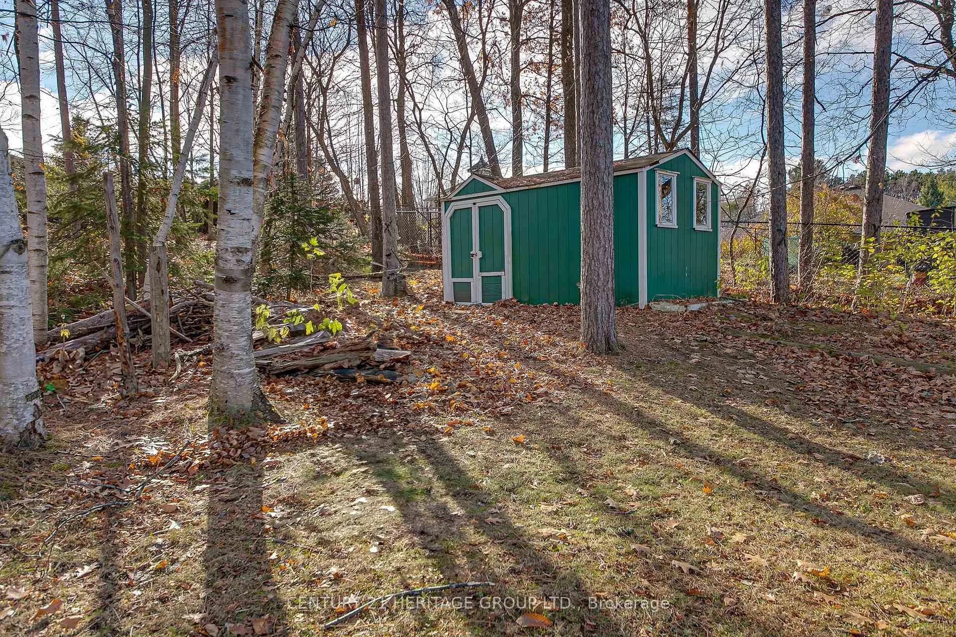 Photo 22 of 153 Ardagh Road, Barrie, Ardagh — HOMEH