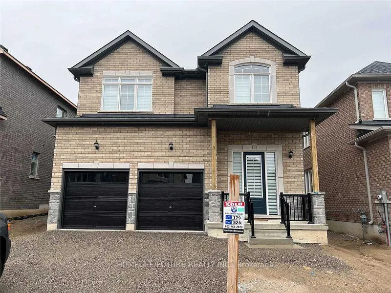 Photo 1 of 528 Clayton Avenue, Peterborough, Monaghan Ward 2 — HOMEH