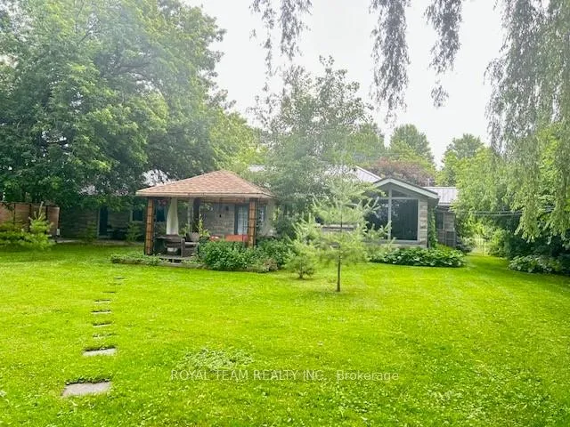 Photo 26 of 18962 Dufferin Street, King, Rural King — HOMEH