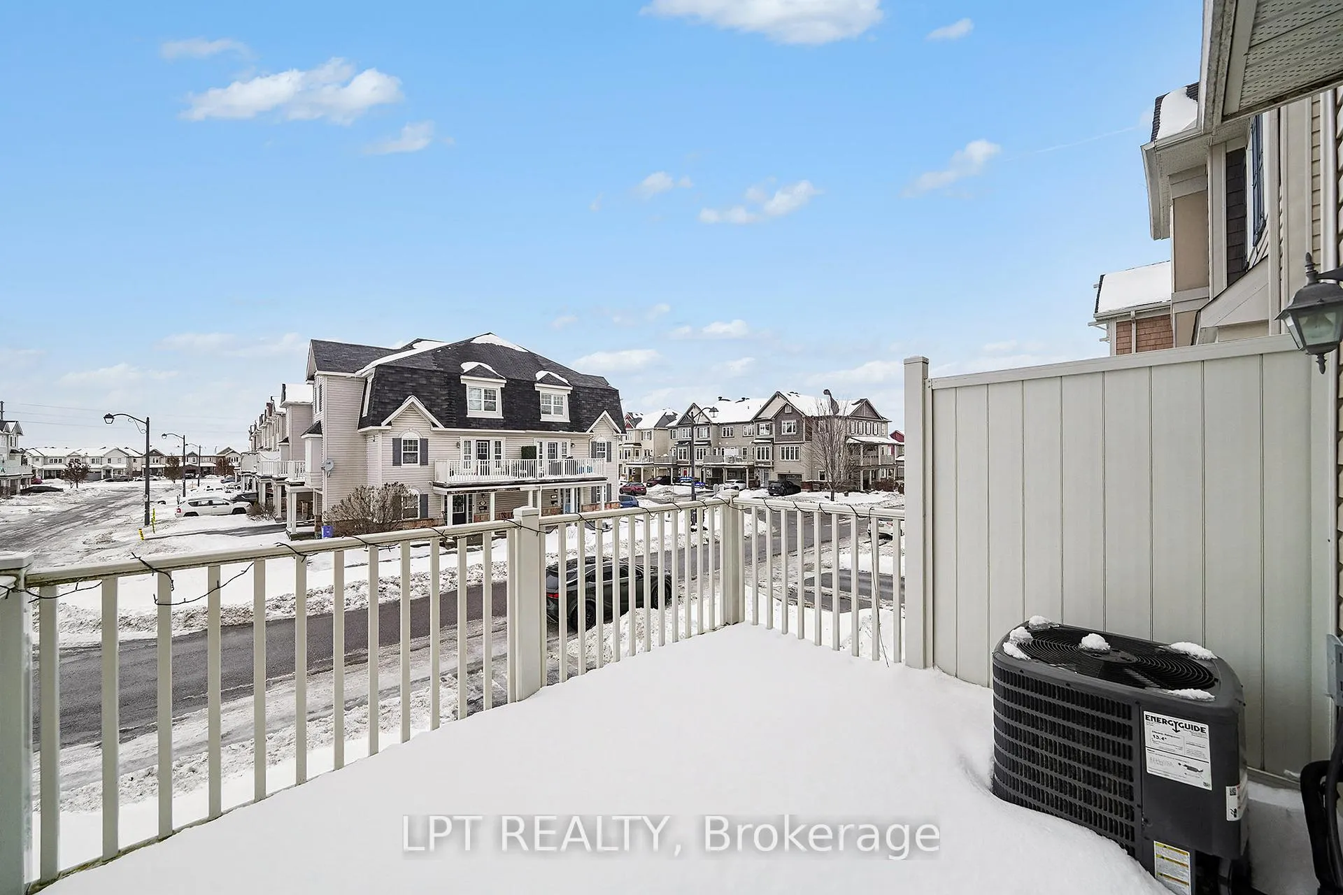 Photo 12 of 2319 Blue Aster Street, Ottawa, Barrhaven - Half Moon Bay — HOMEH