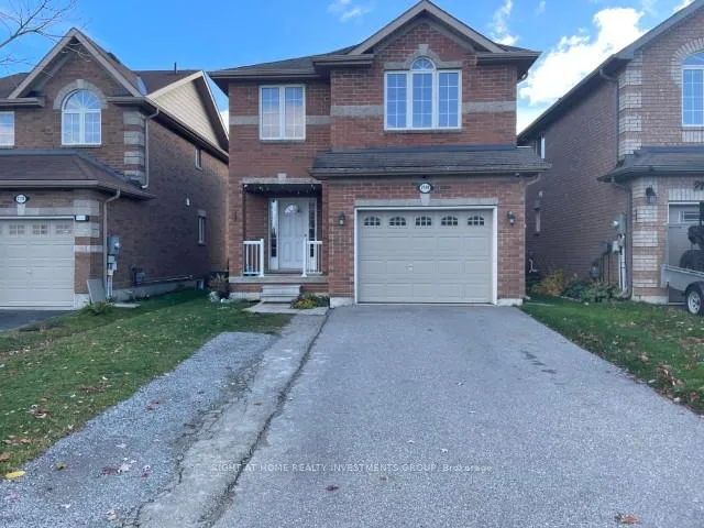 Photo 1 of 2140 Galloway Street, Innisfil, Alcona — HOMEH