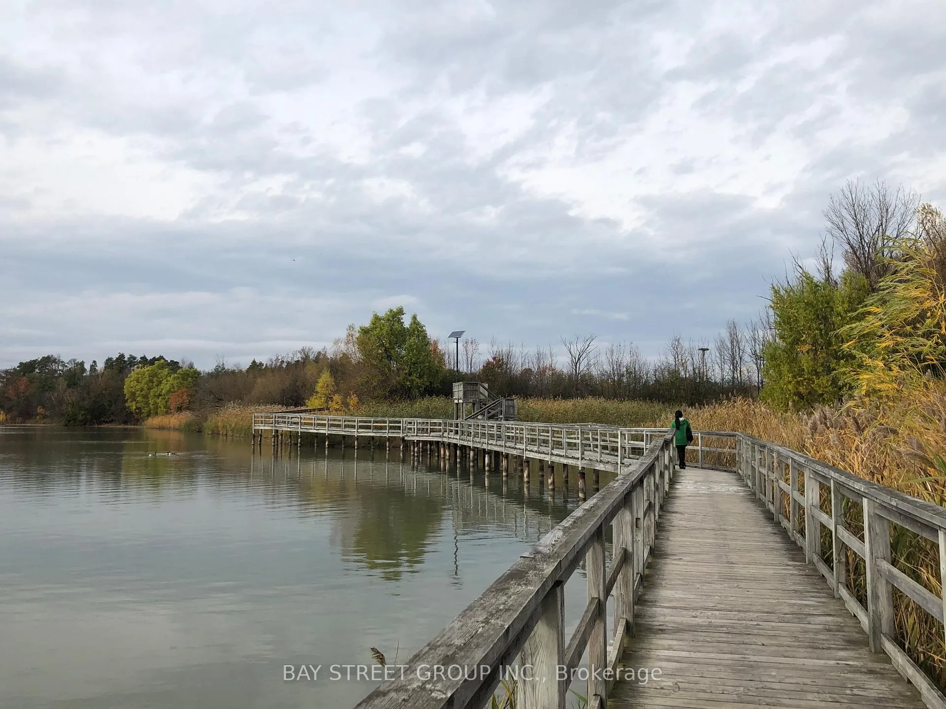 Photo 27 of 27 Palace Street, Thorold, Thorold Downtown — HOMEH