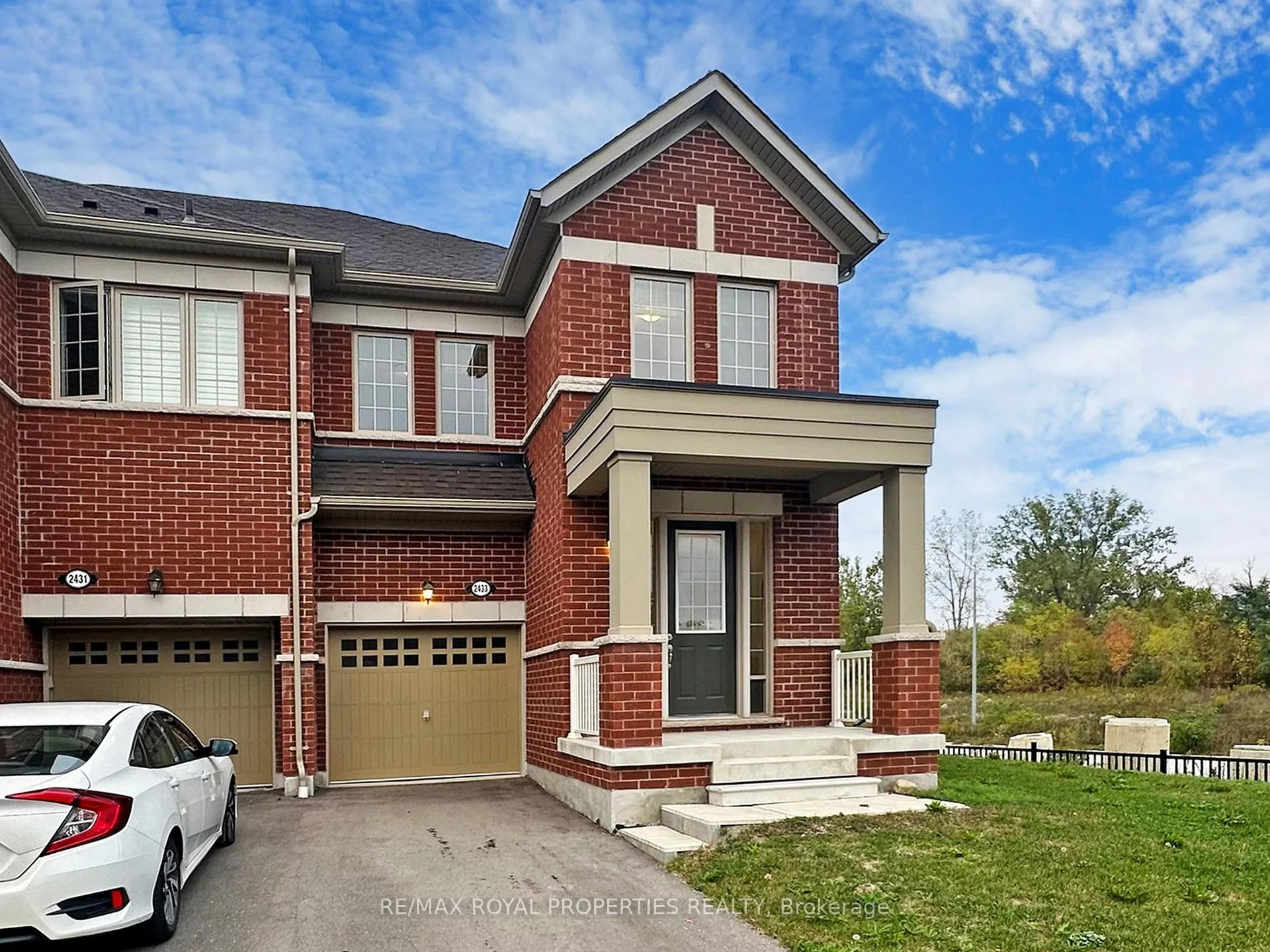 Photo 3 of 2433 Florentine Place, Pickering, Rural Pickering — HOMEH