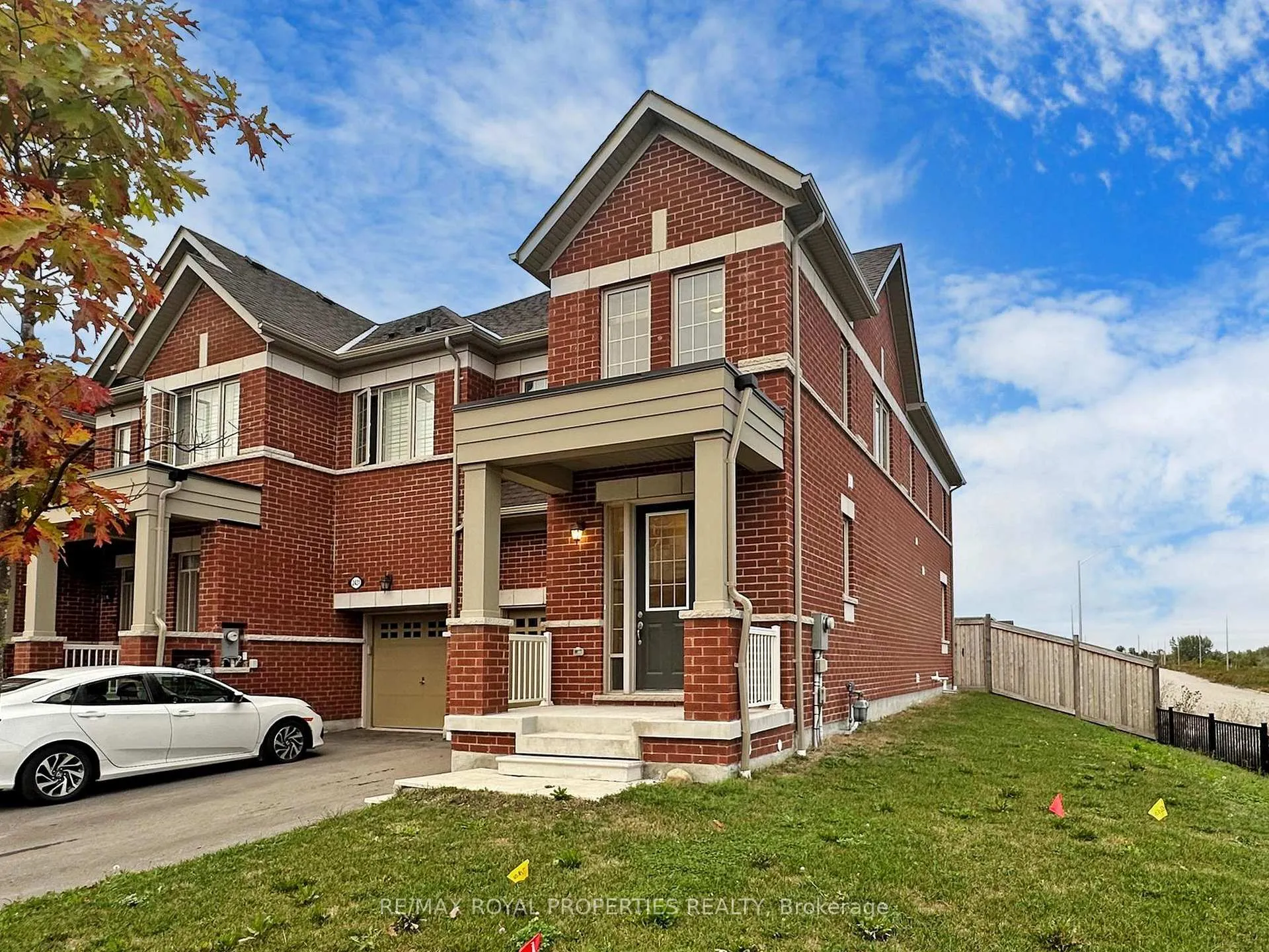Photo 4 of 2433 Florentine Place, Pickering, Rural Pickering — HOMEH