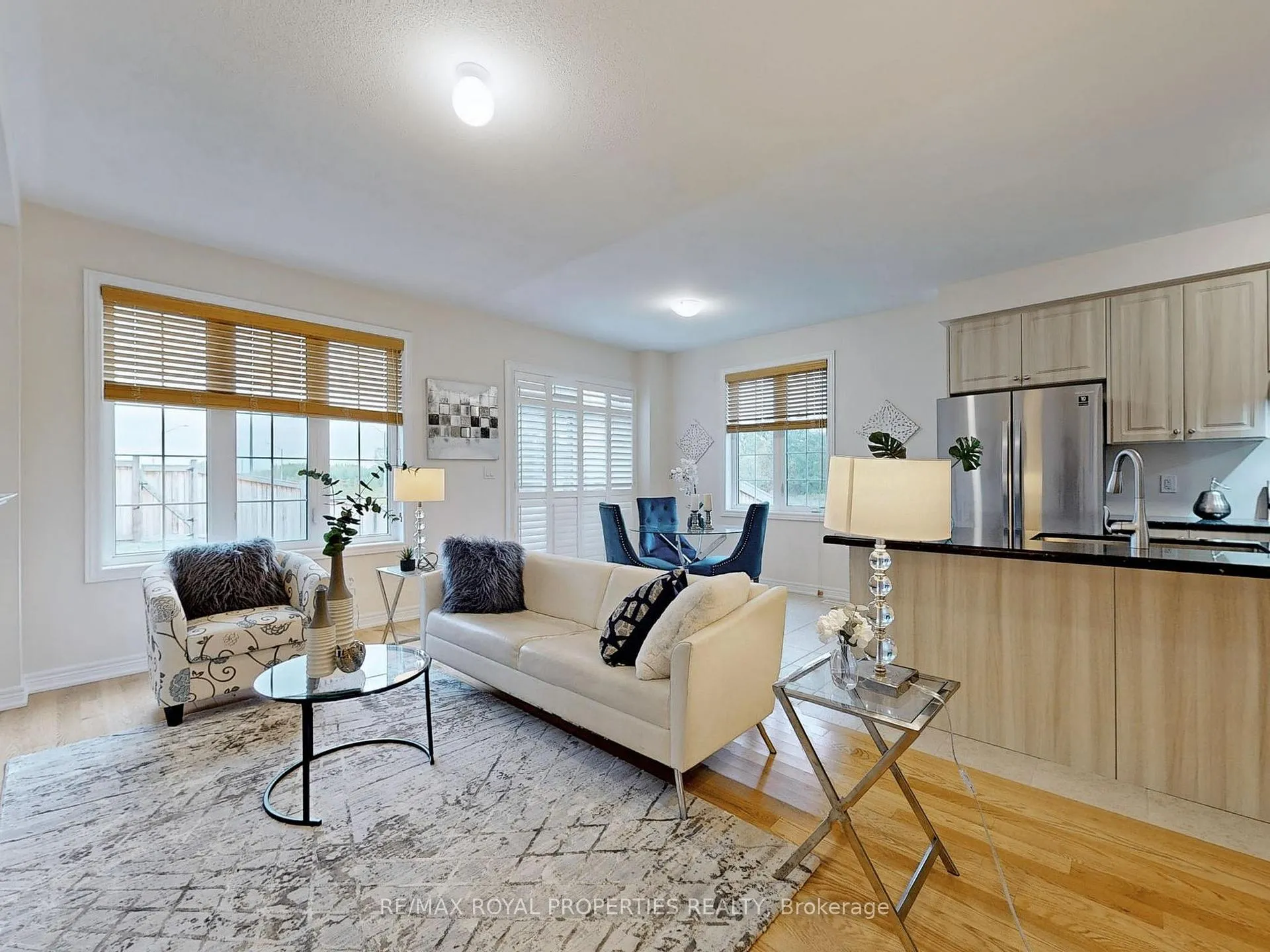 Photo 5 of 2433 Florentine Place, Pickering, Rural Pickering — HOMEH